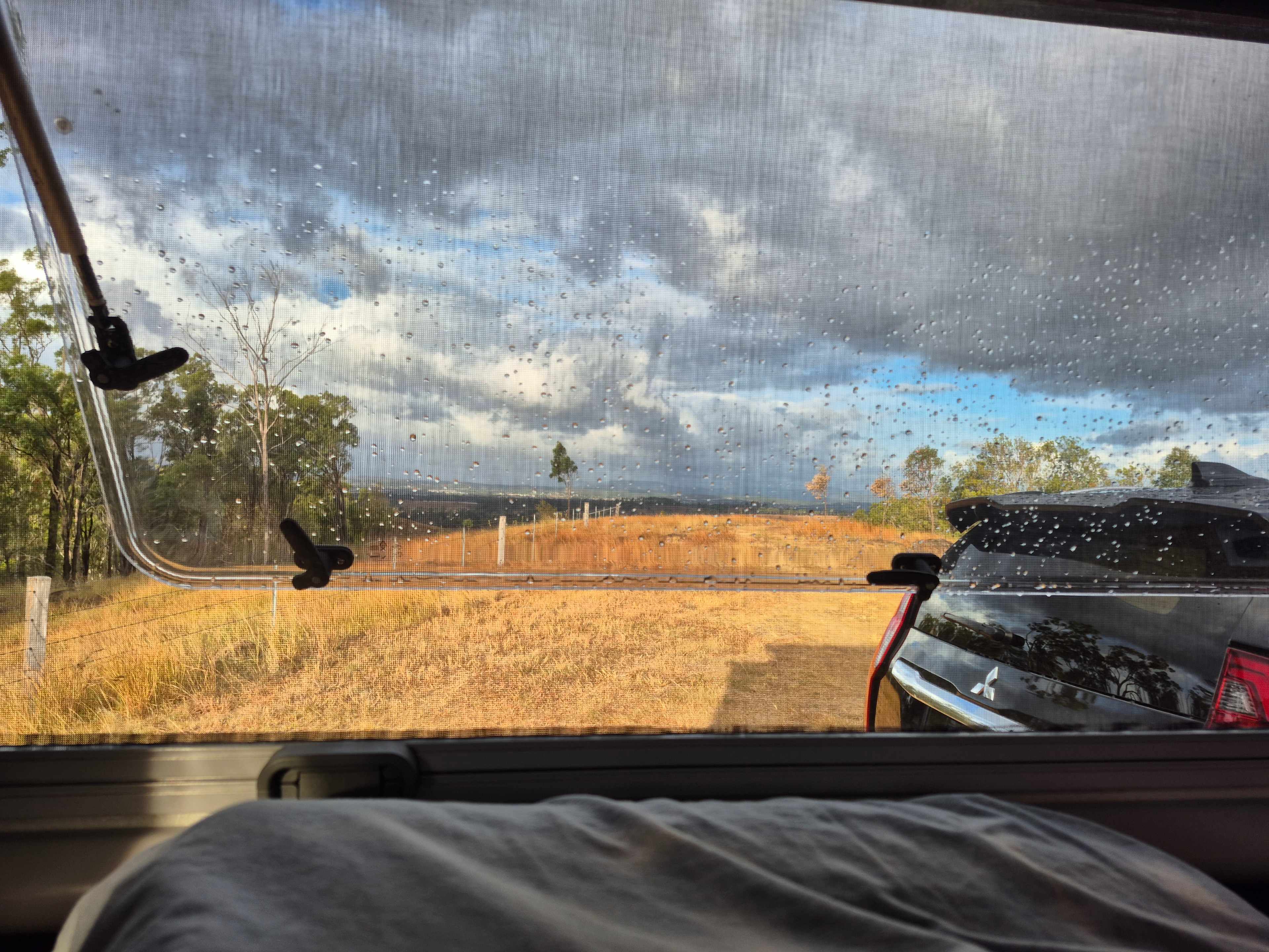 Juburra Country Camping