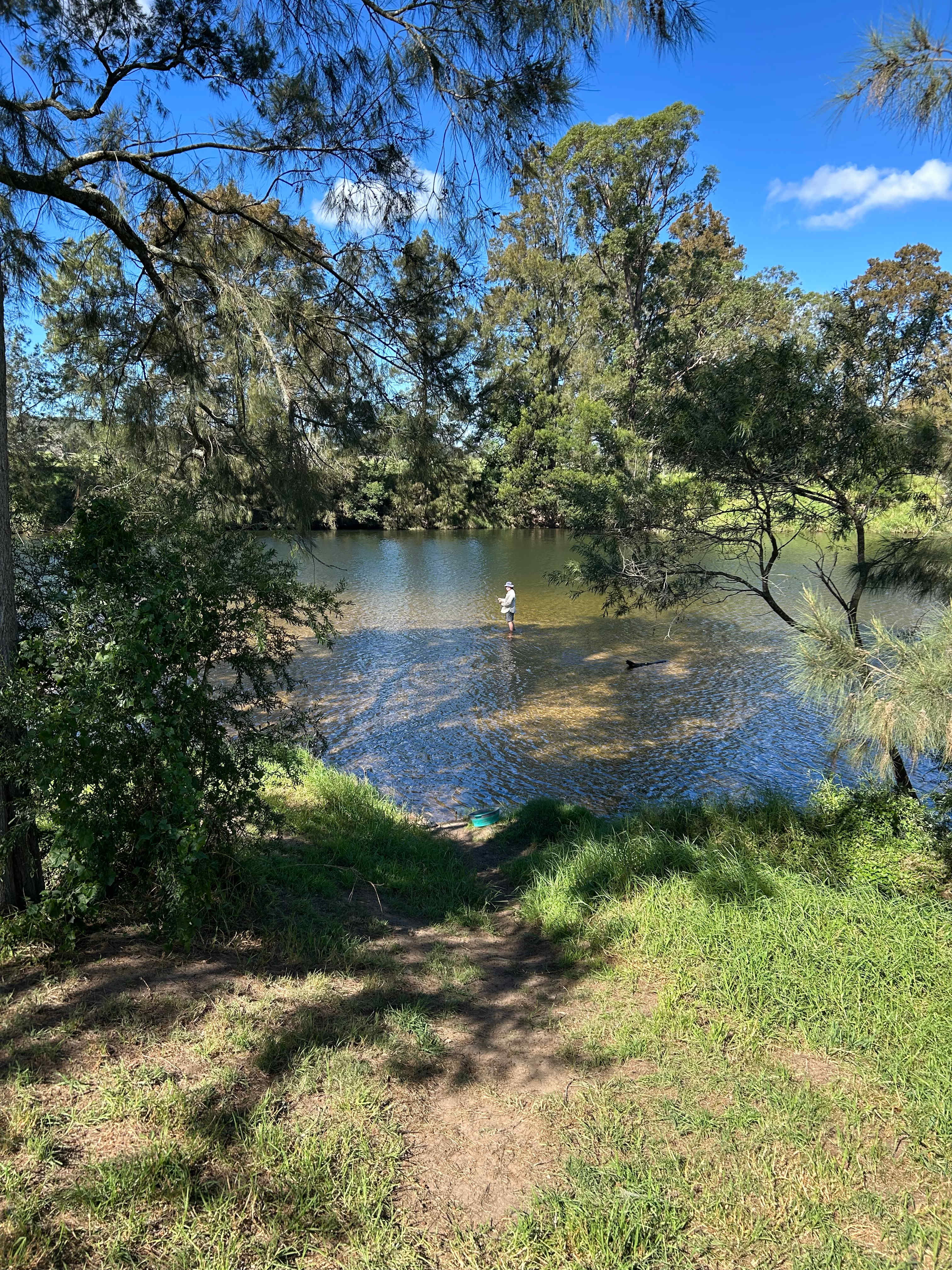 Riverview Farm, Bodalla