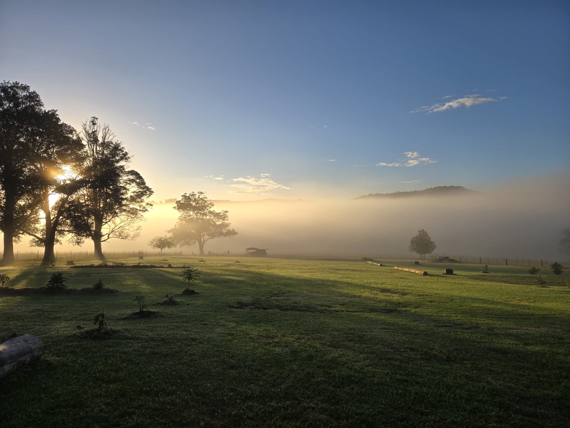 Travellers Rest