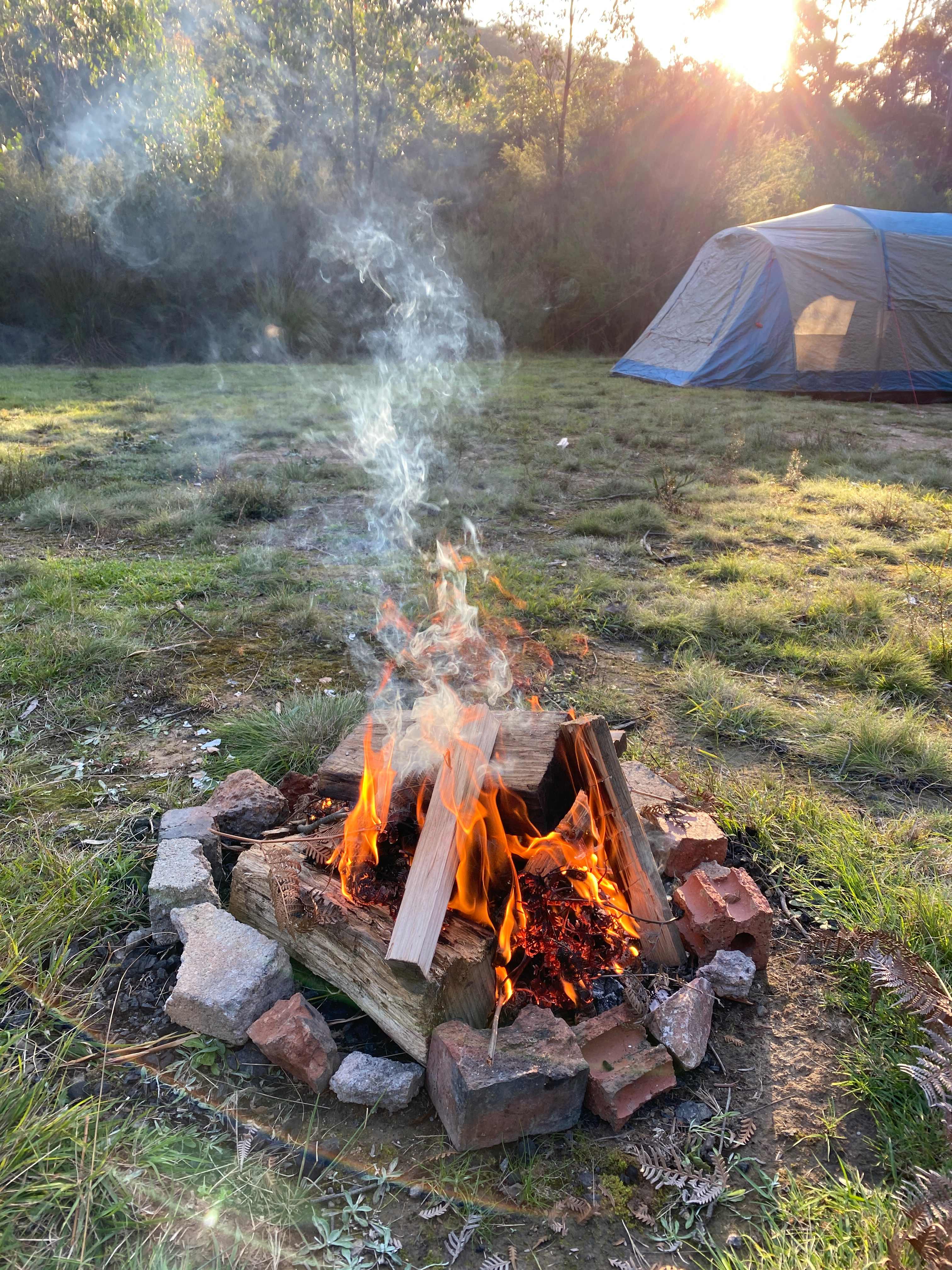 Kinglake East End