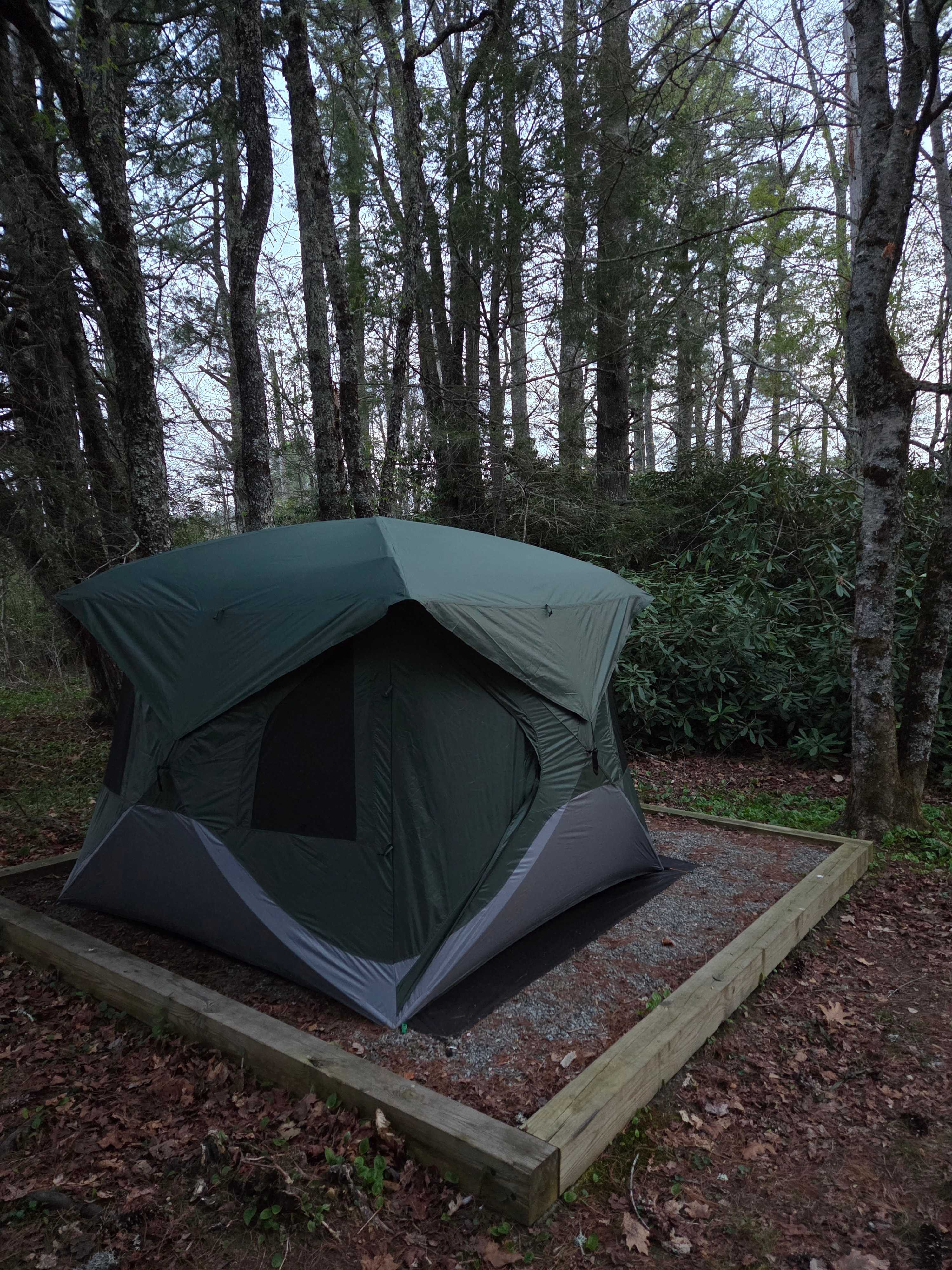 Campsite