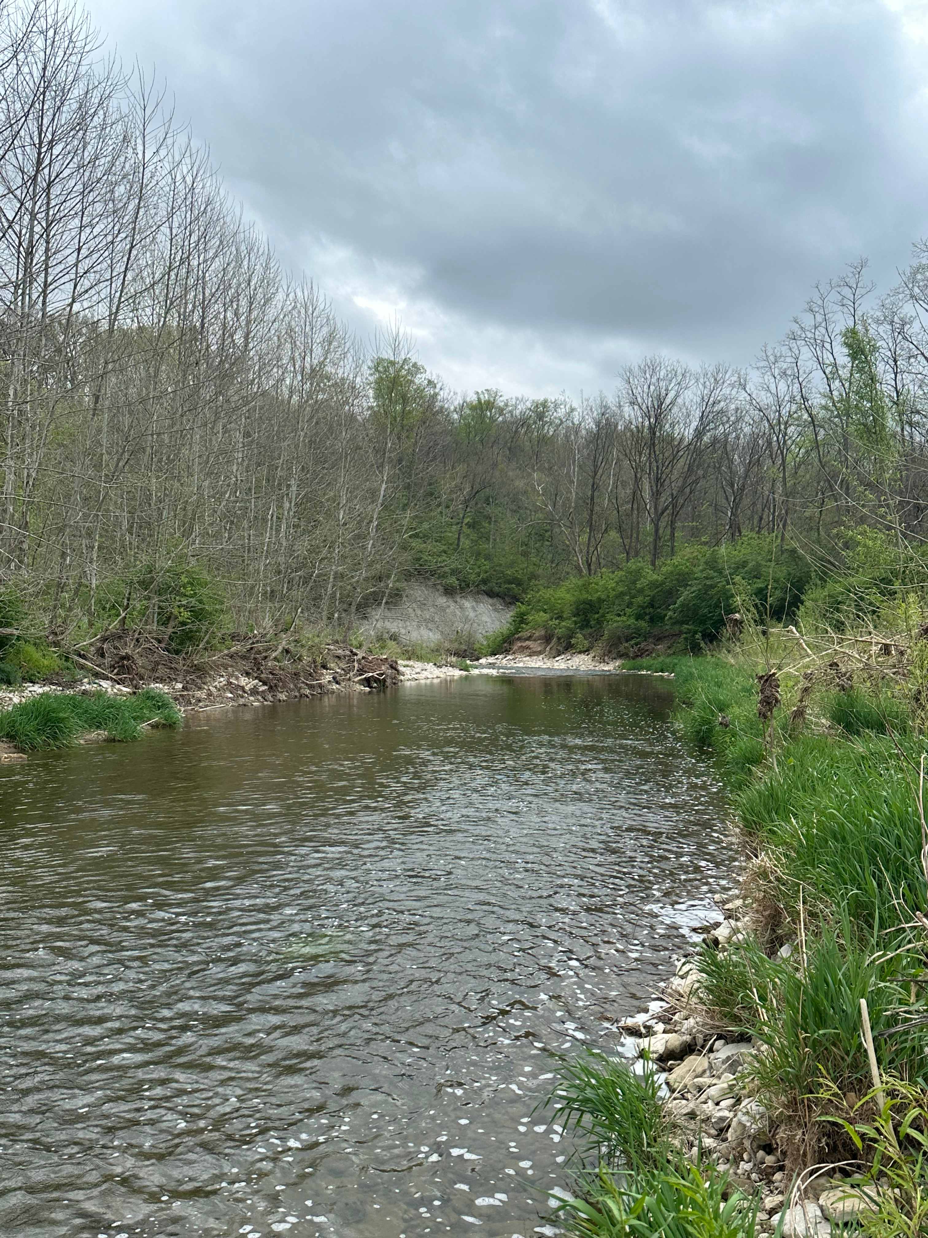 Quiet Creek Valley