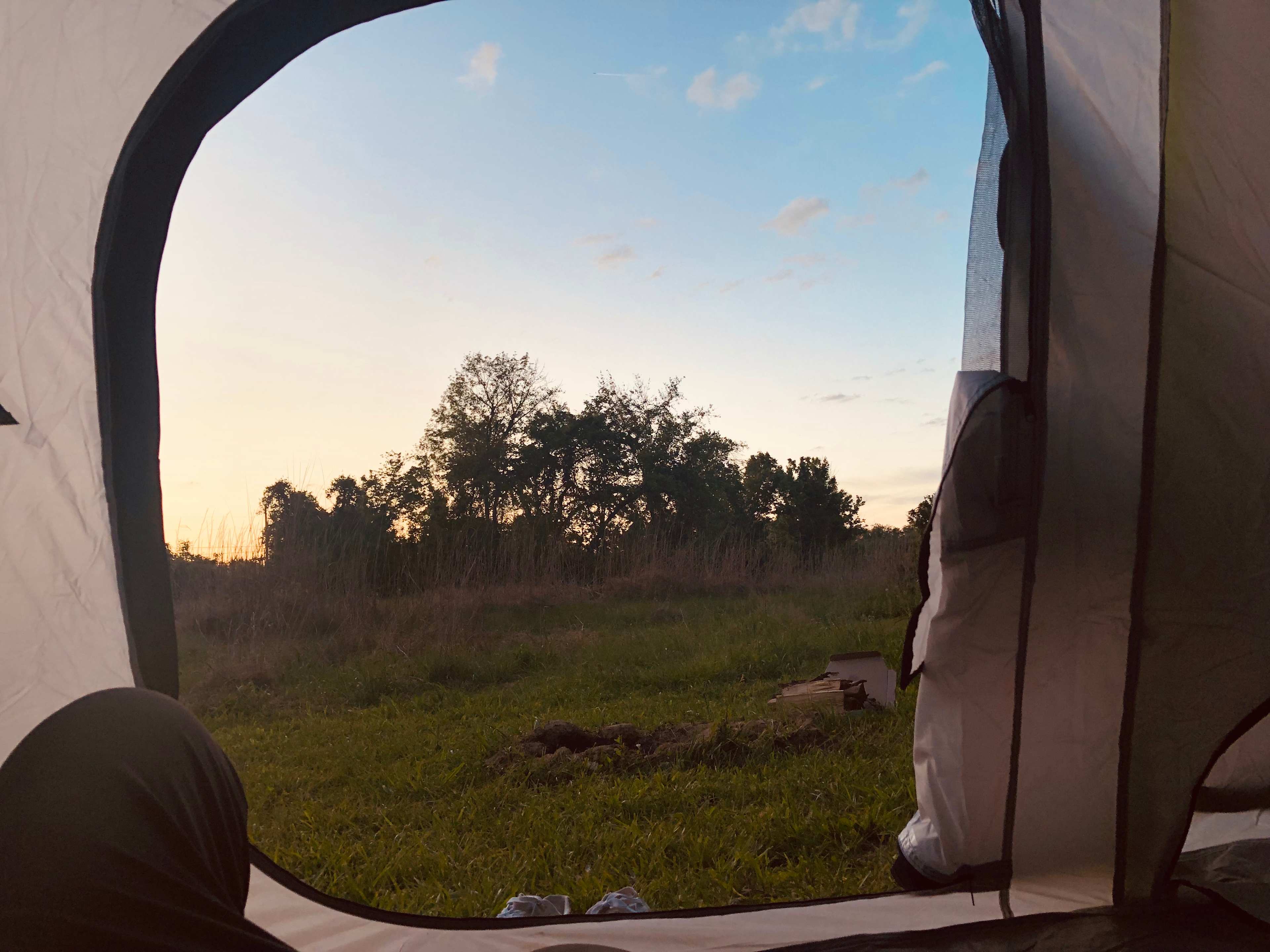 Camp Escape