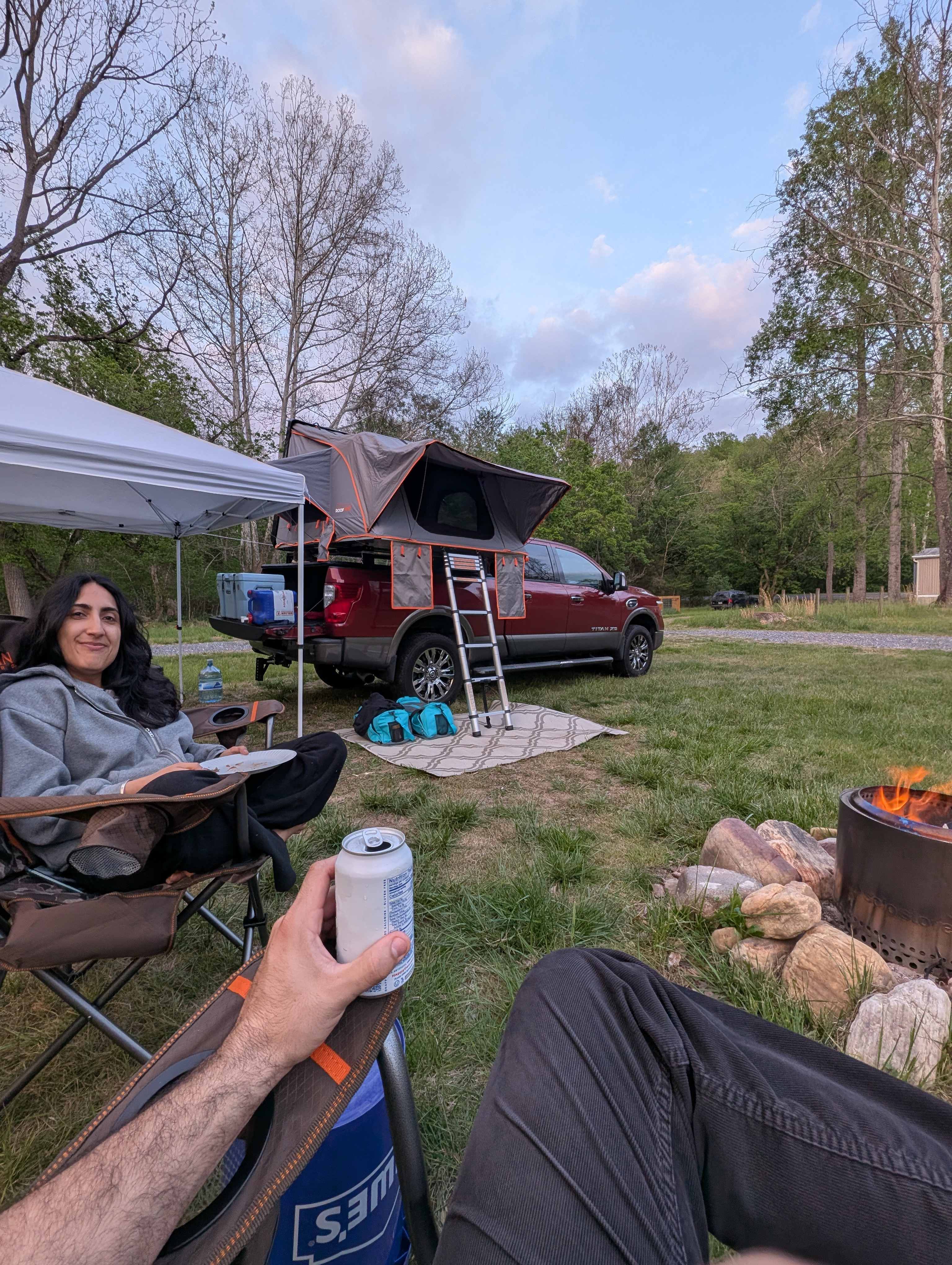 Swedish Lilac Campground & Events
