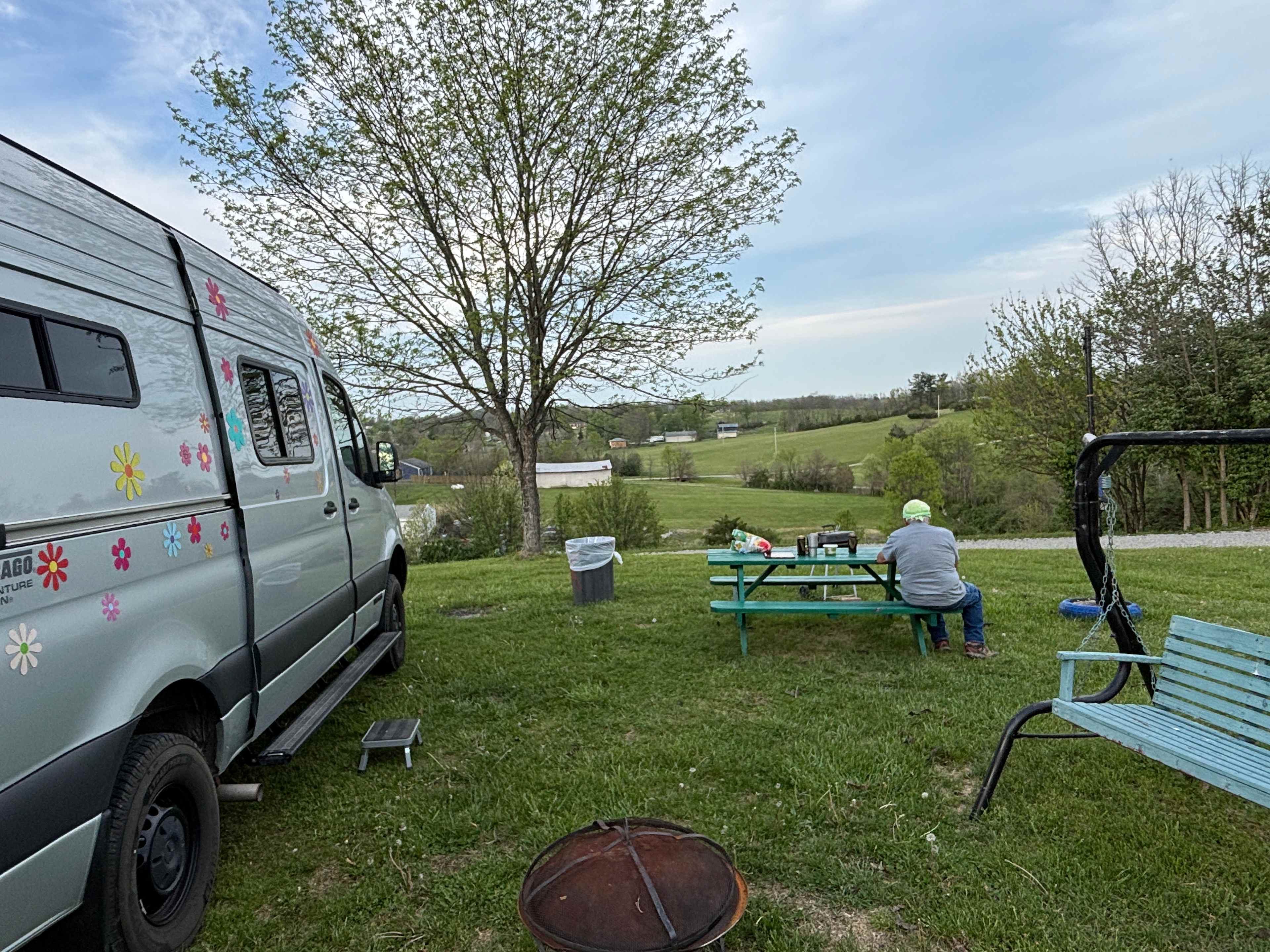 Two Mile Glamping