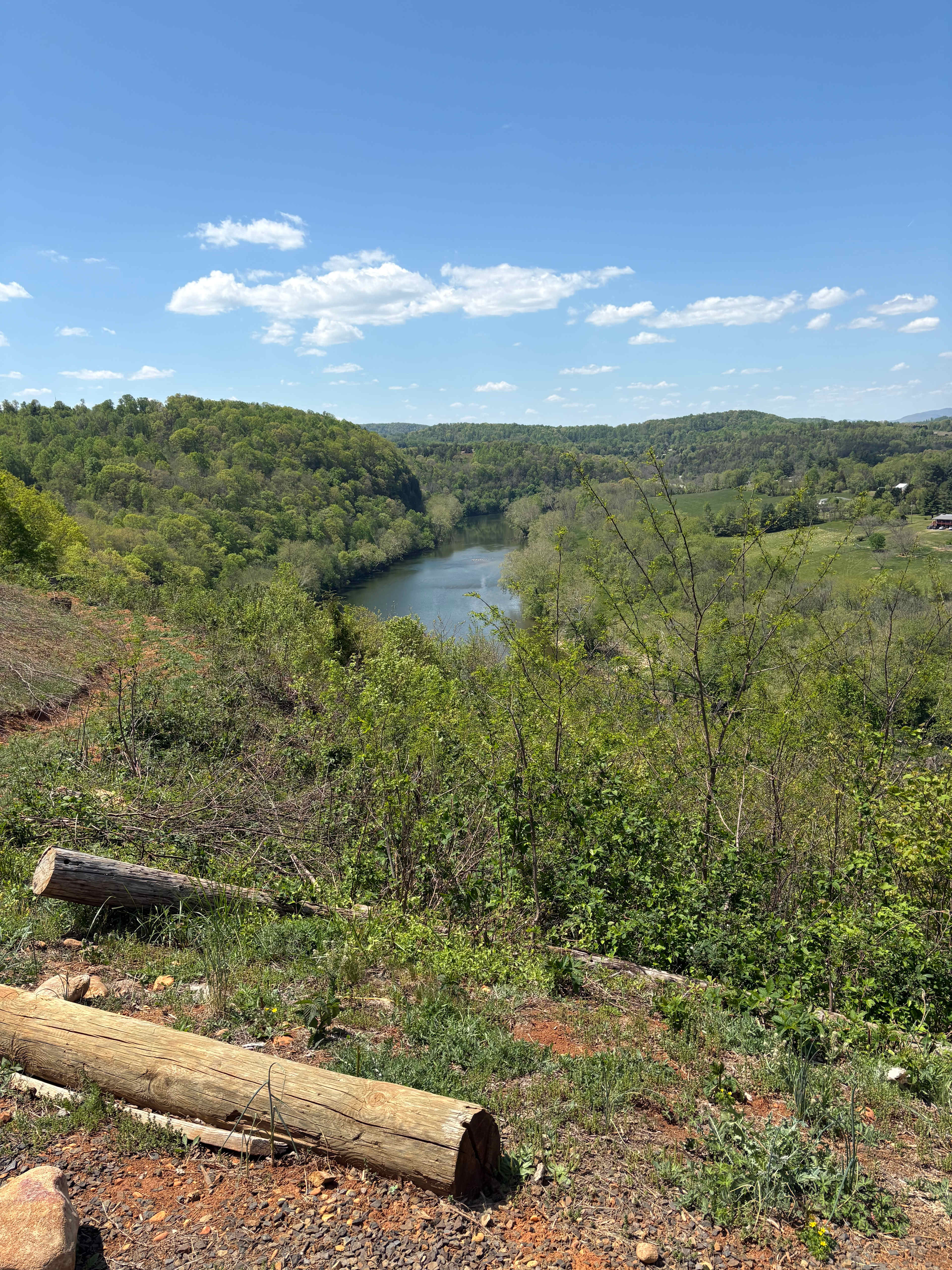Rivers Edge Trail Camp