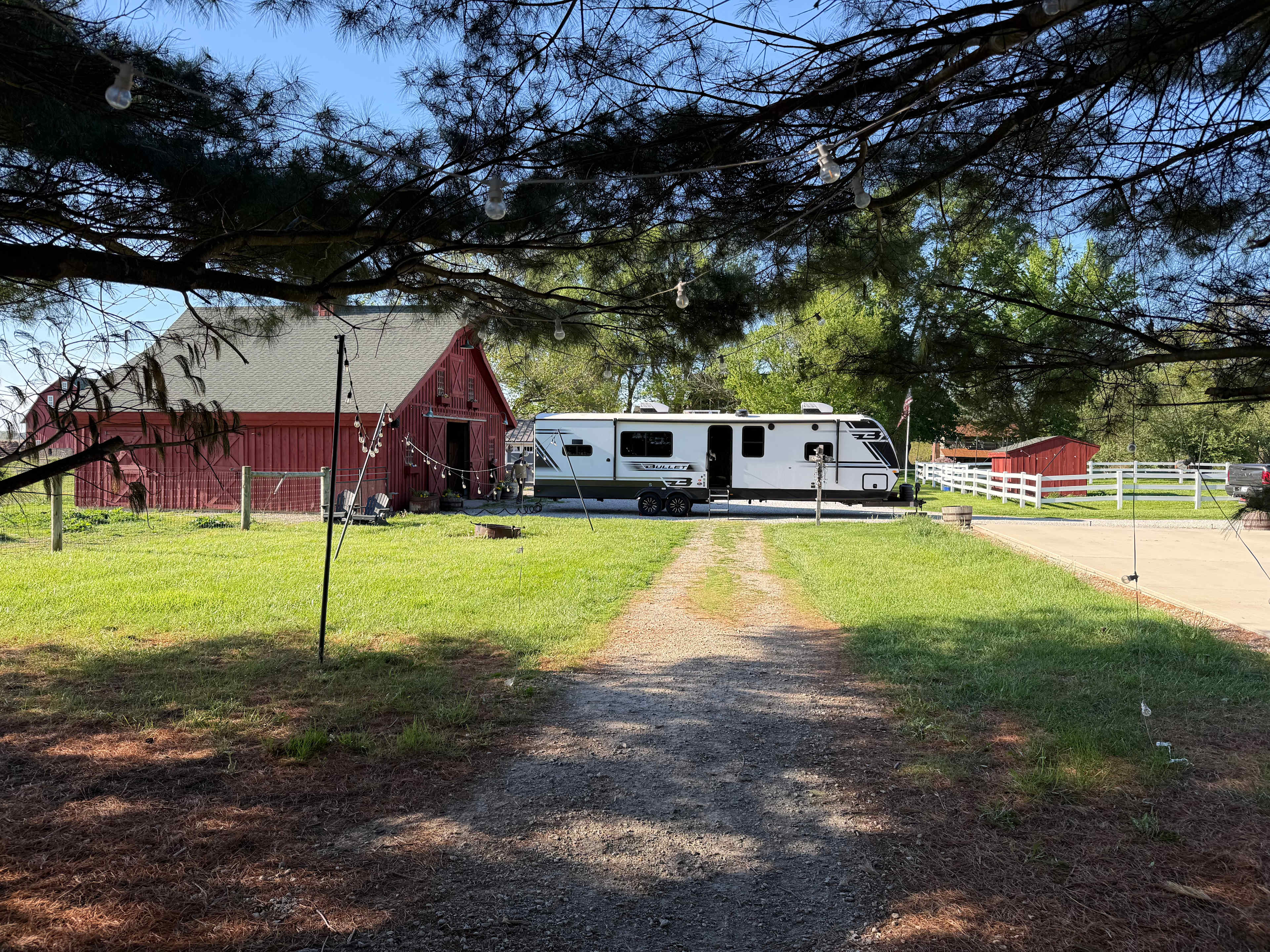 Heritage Farm Stay Adventure