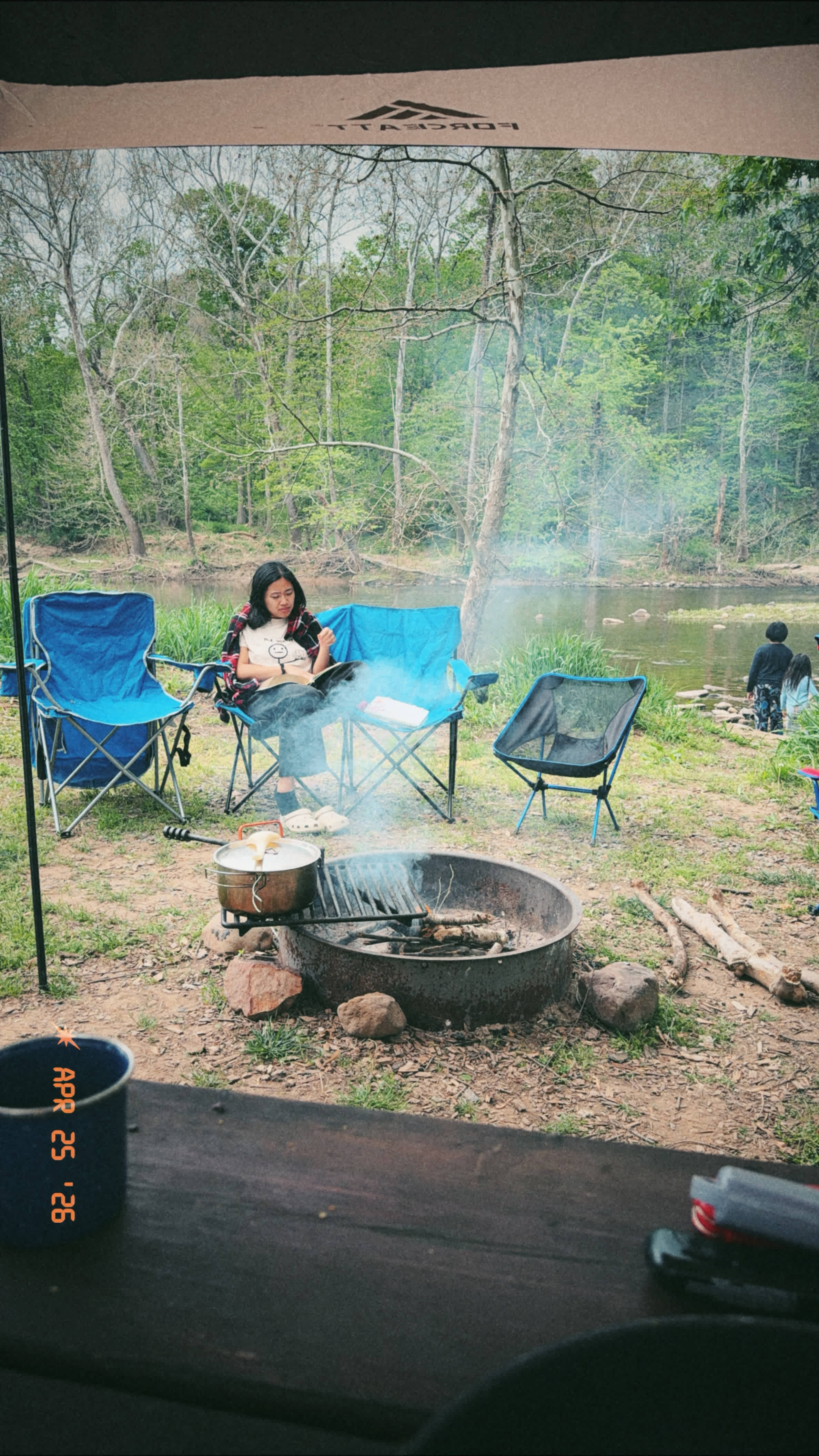 Stoney Creek Campground