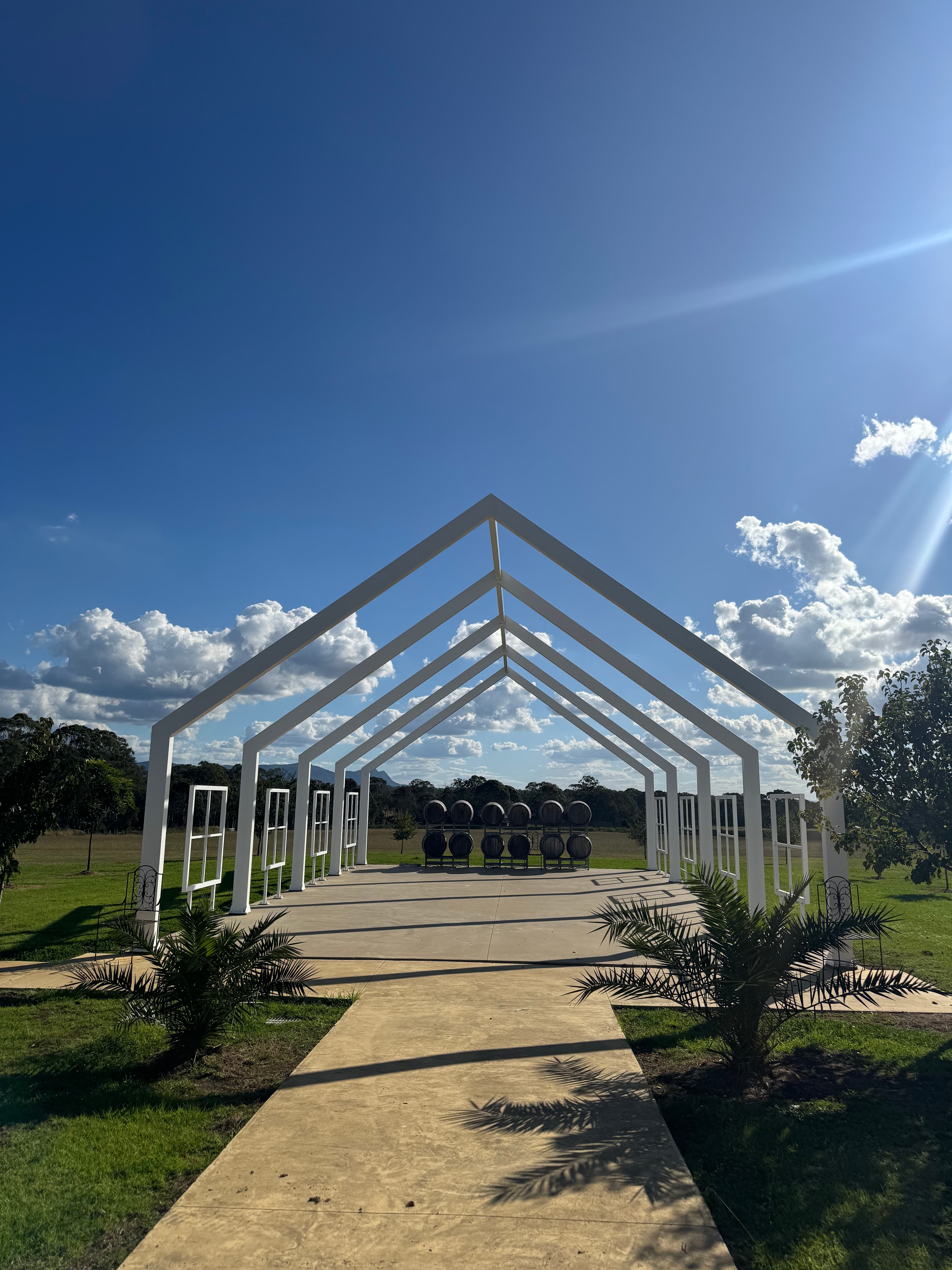 Domaine De Binet