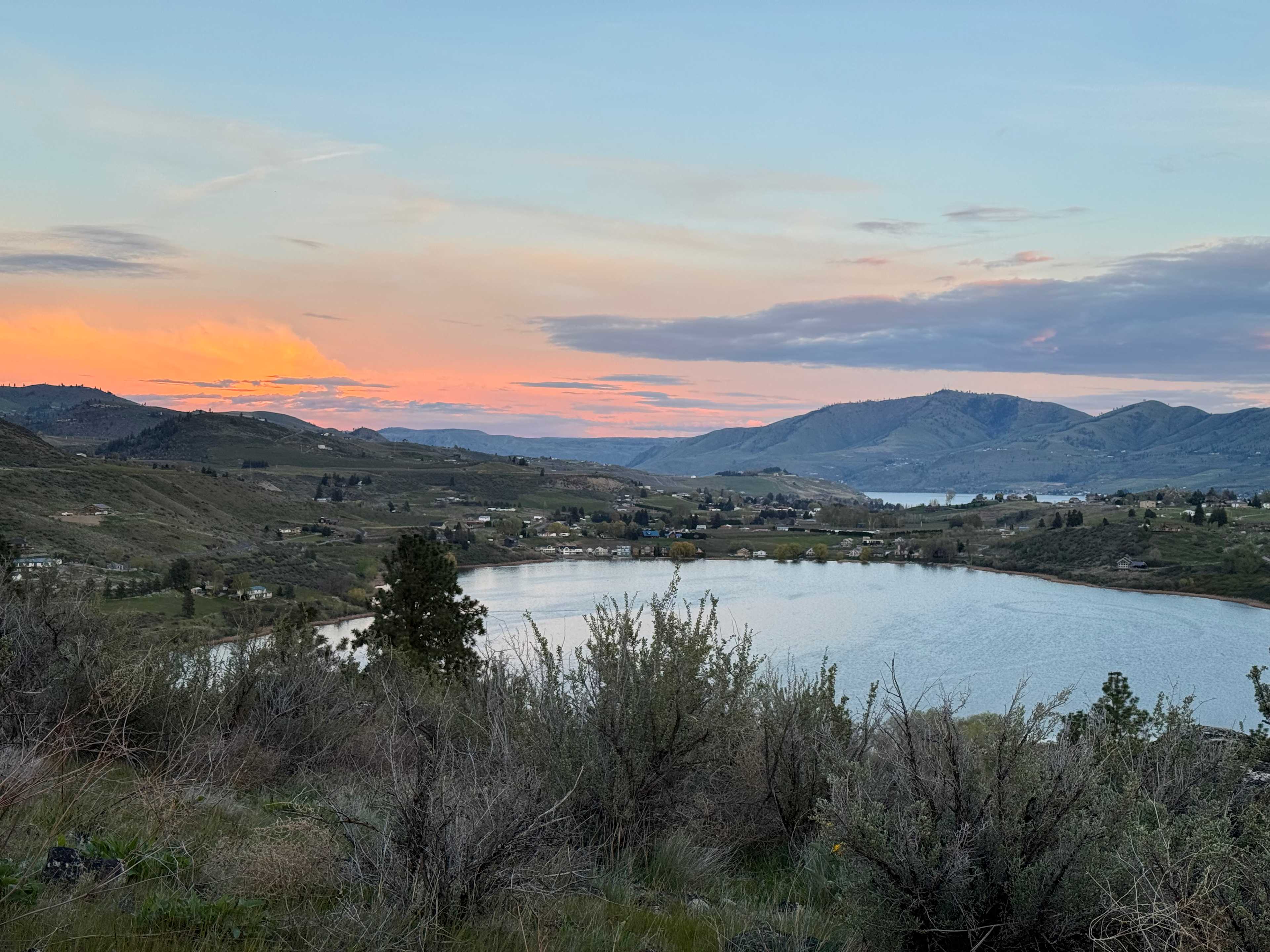 The Lakes