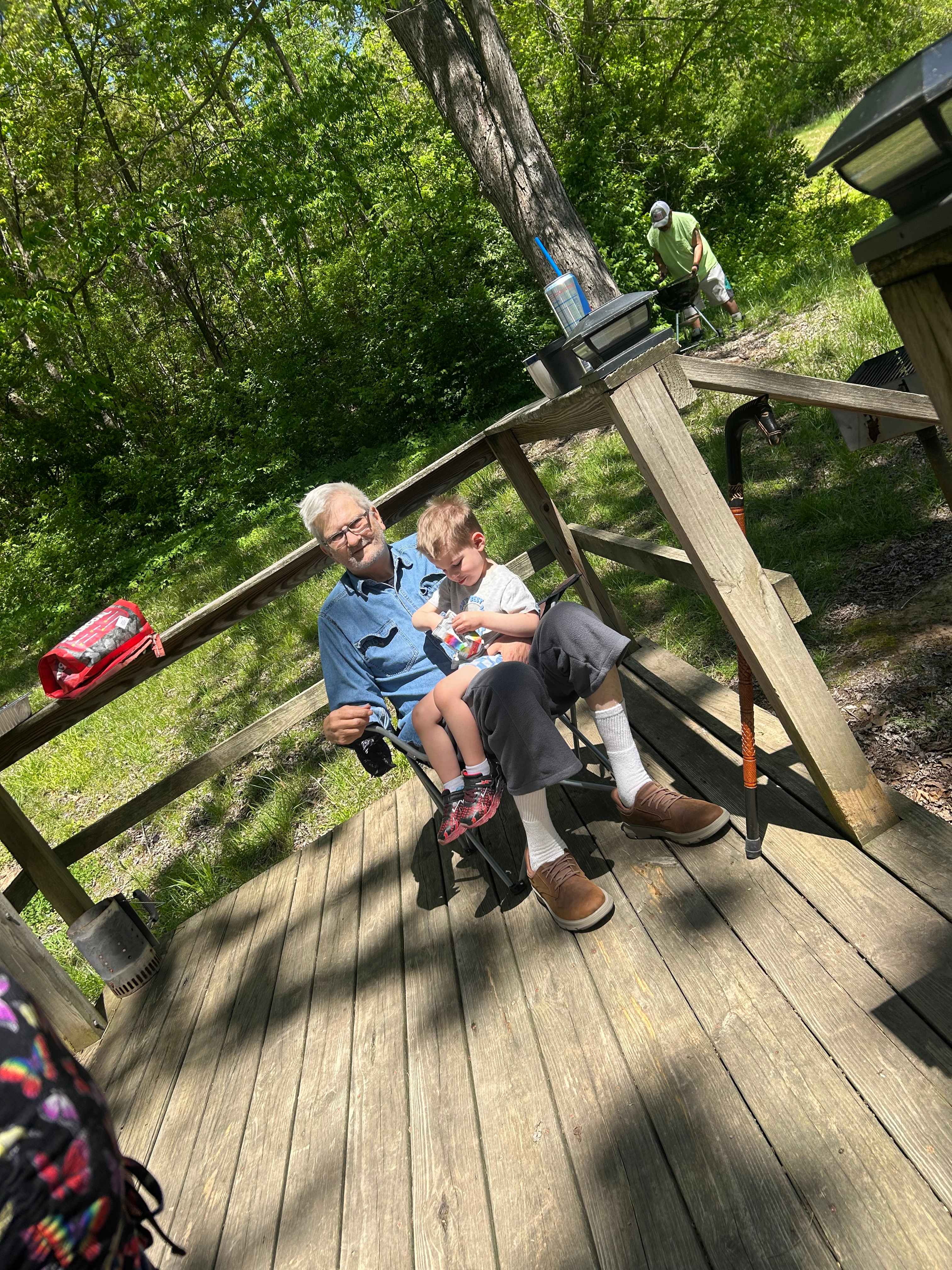 McCully Heritage Project