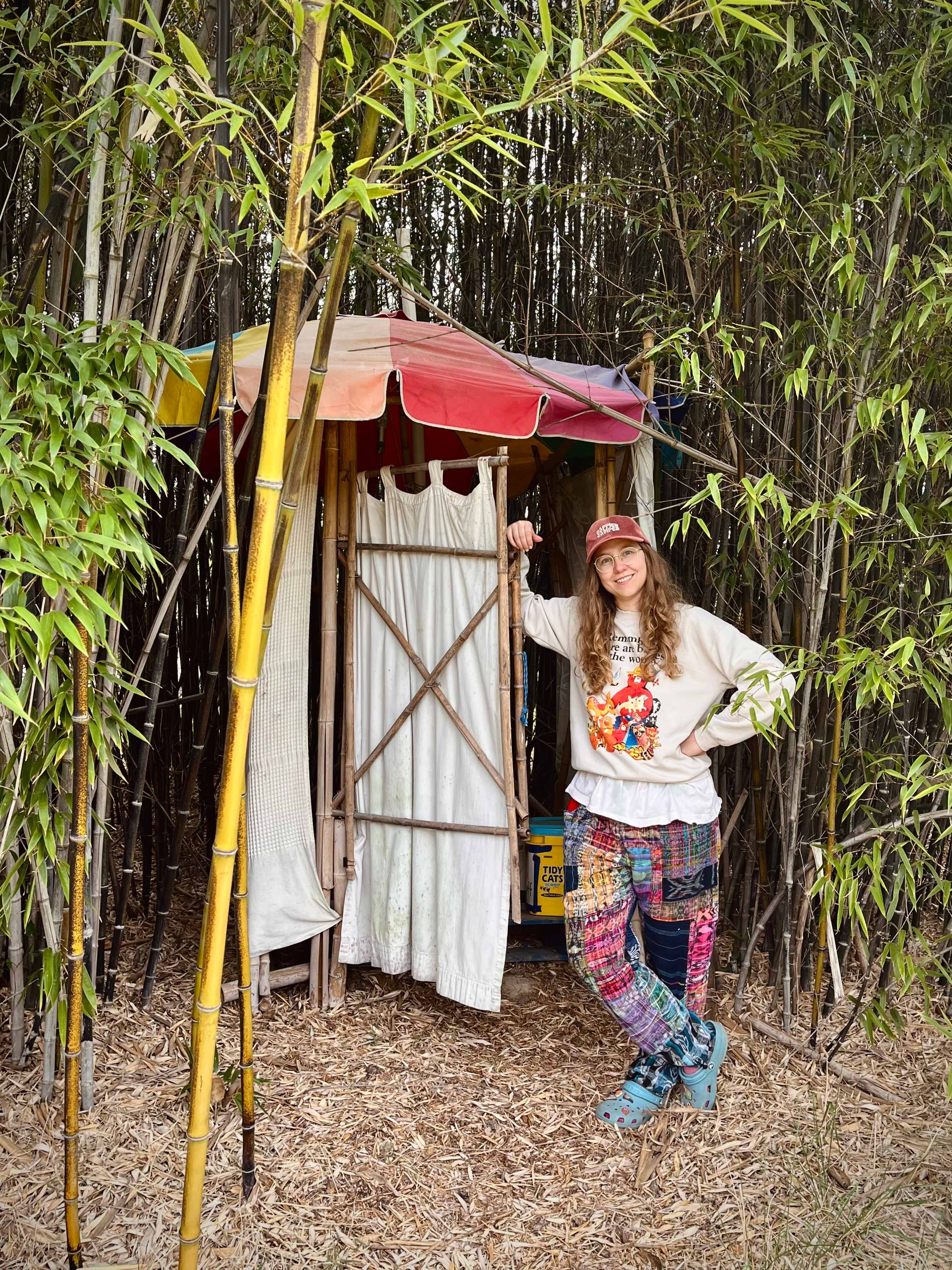 Biotoilet