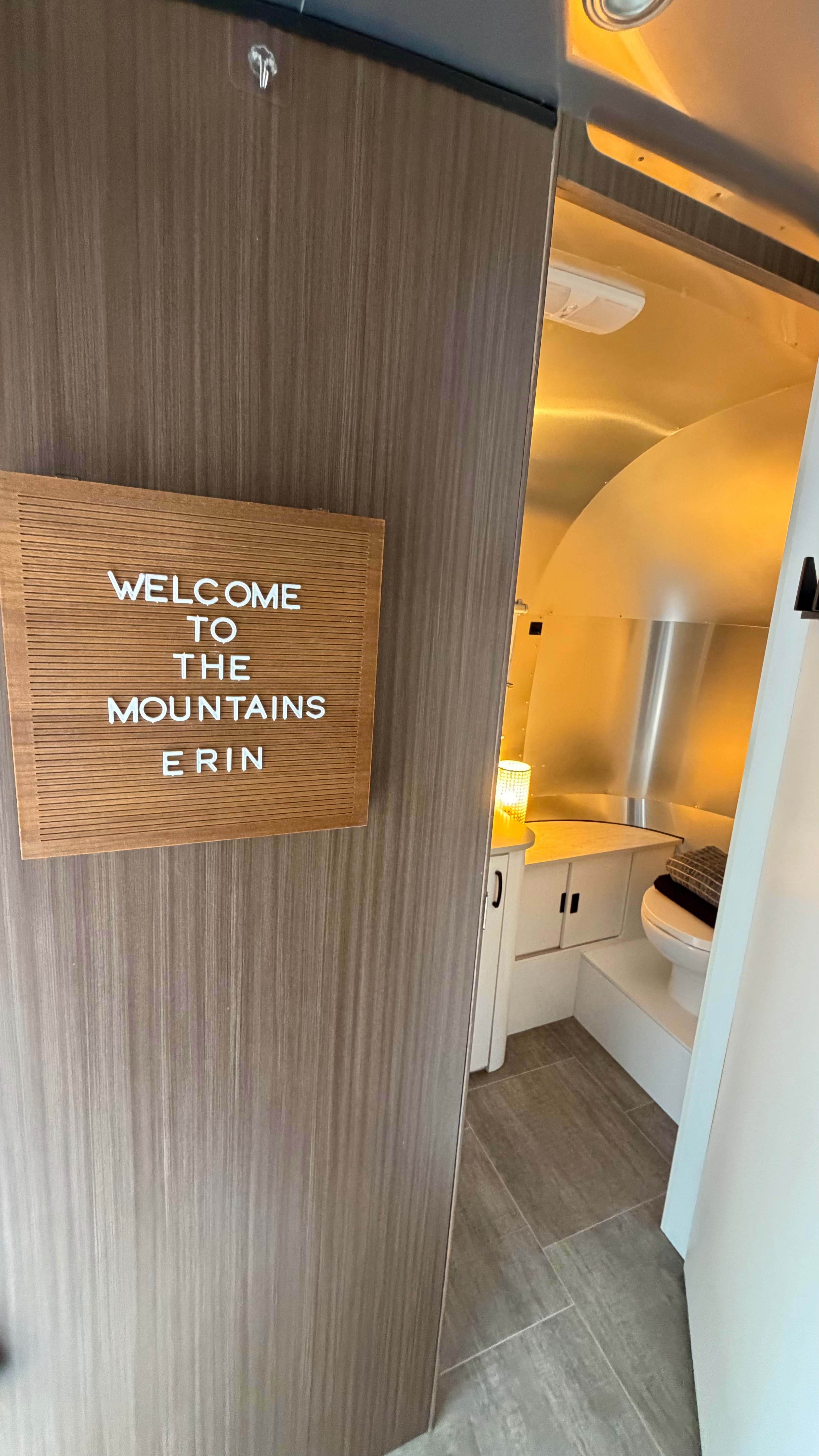 Santa Cruz Mountains Staycation