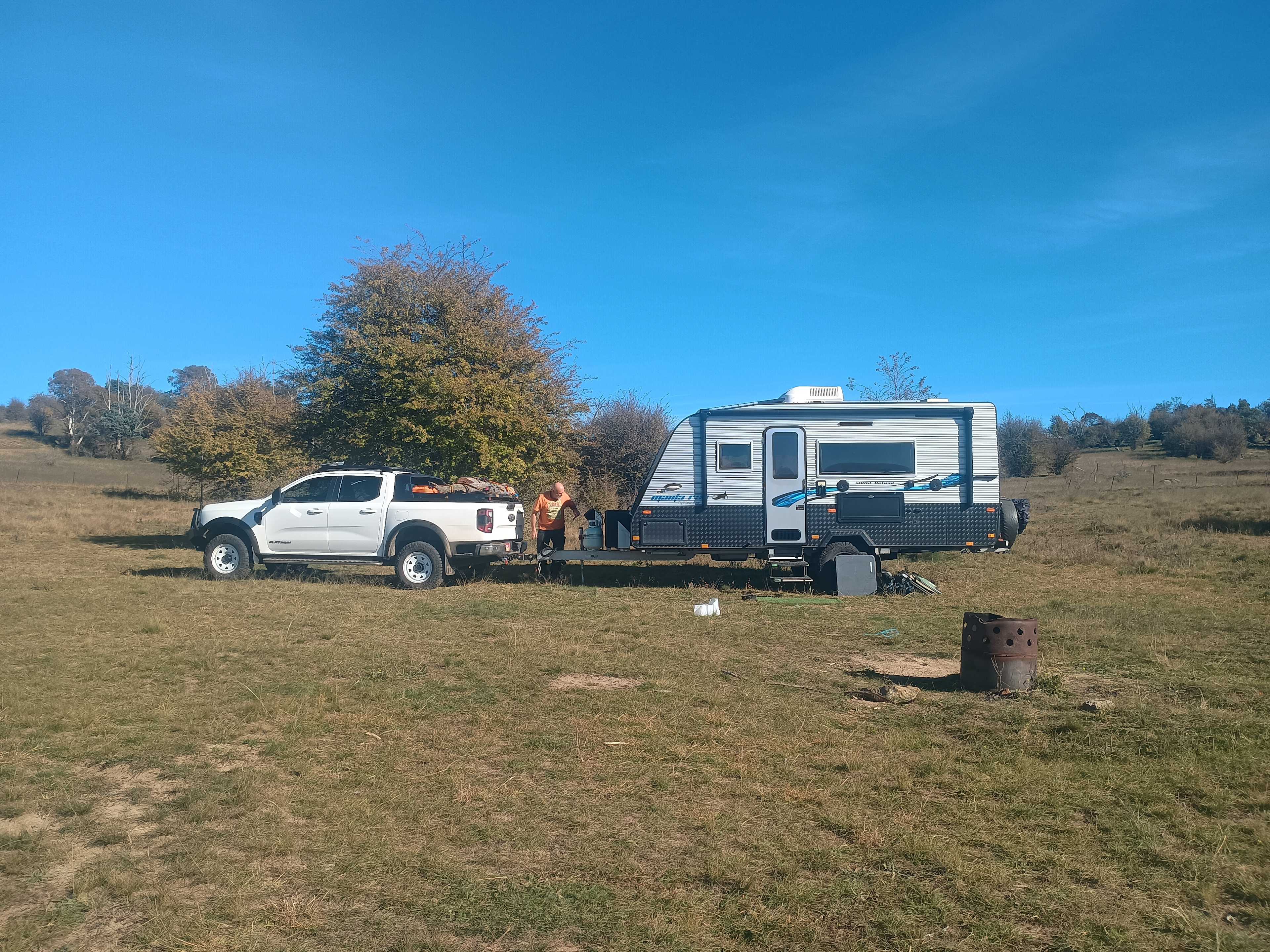 Belaxed Farm