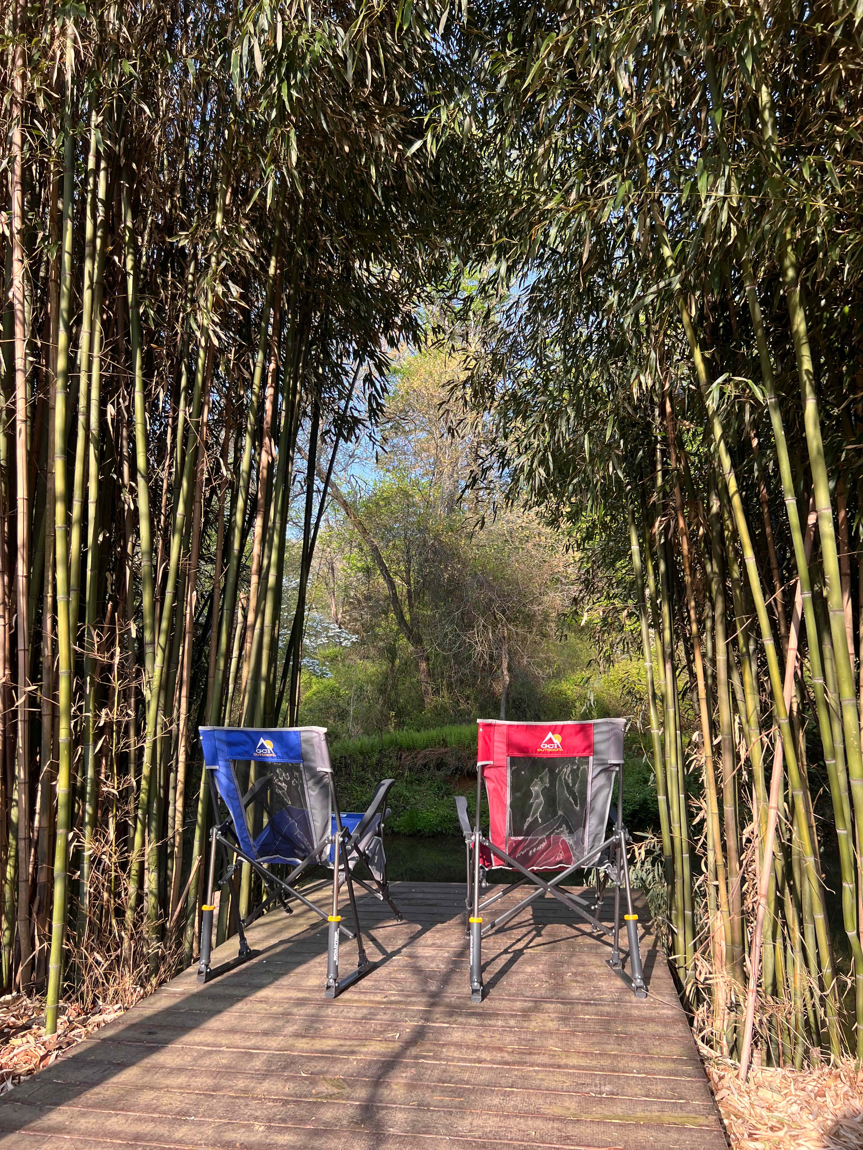 Creekside Orchard