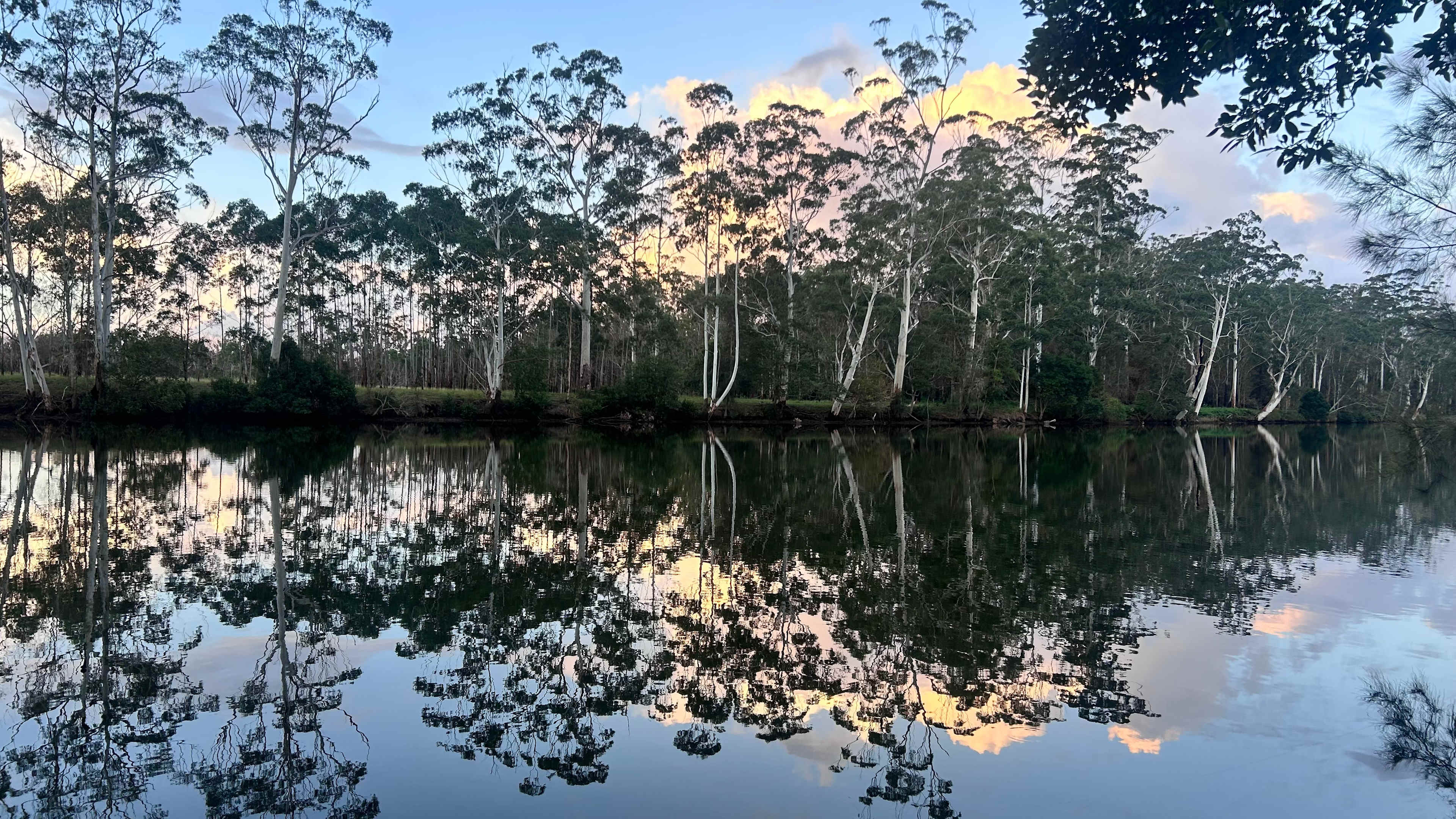 Riverside at Riverdance Nabiac