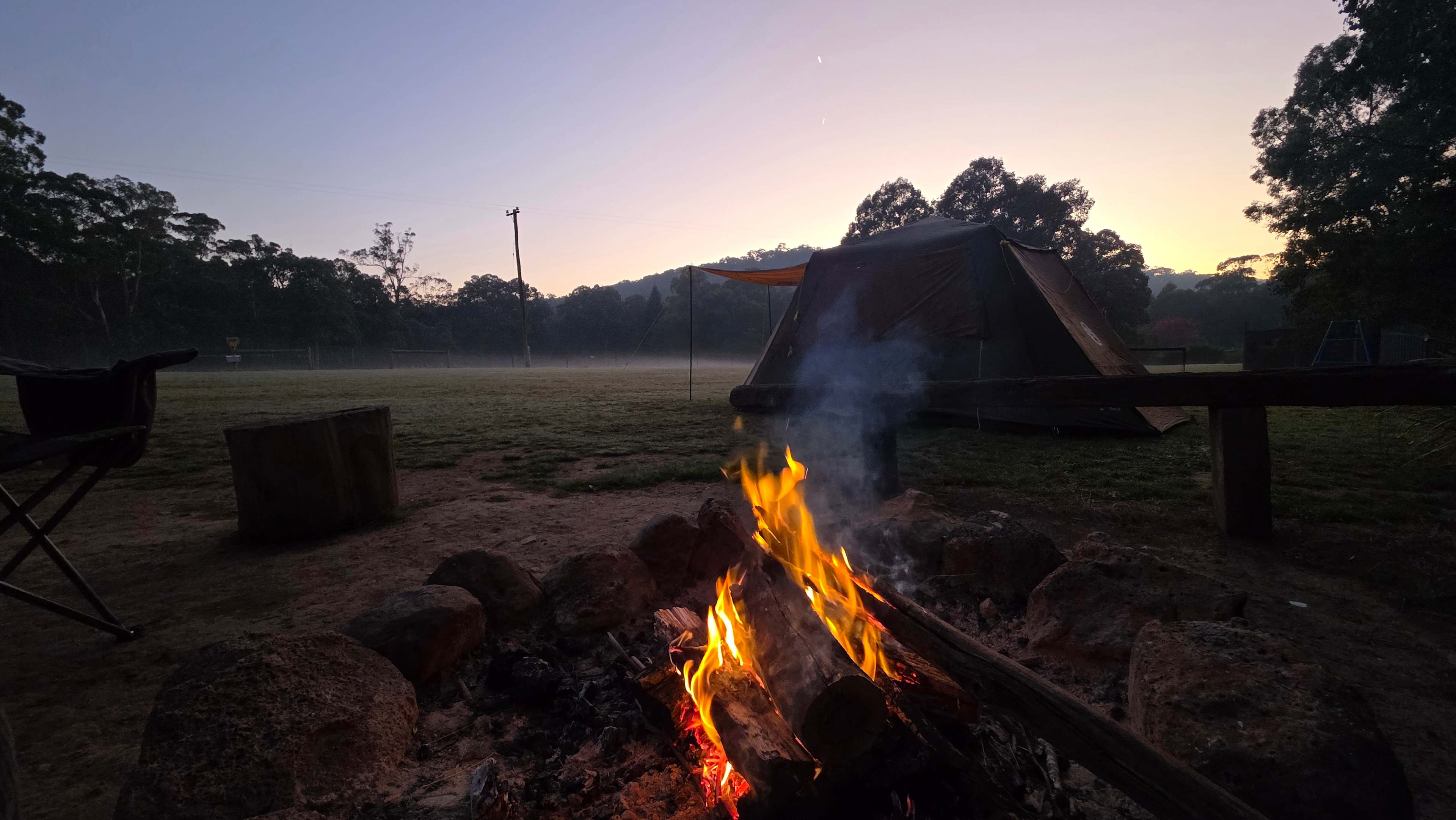 Galea Ranch