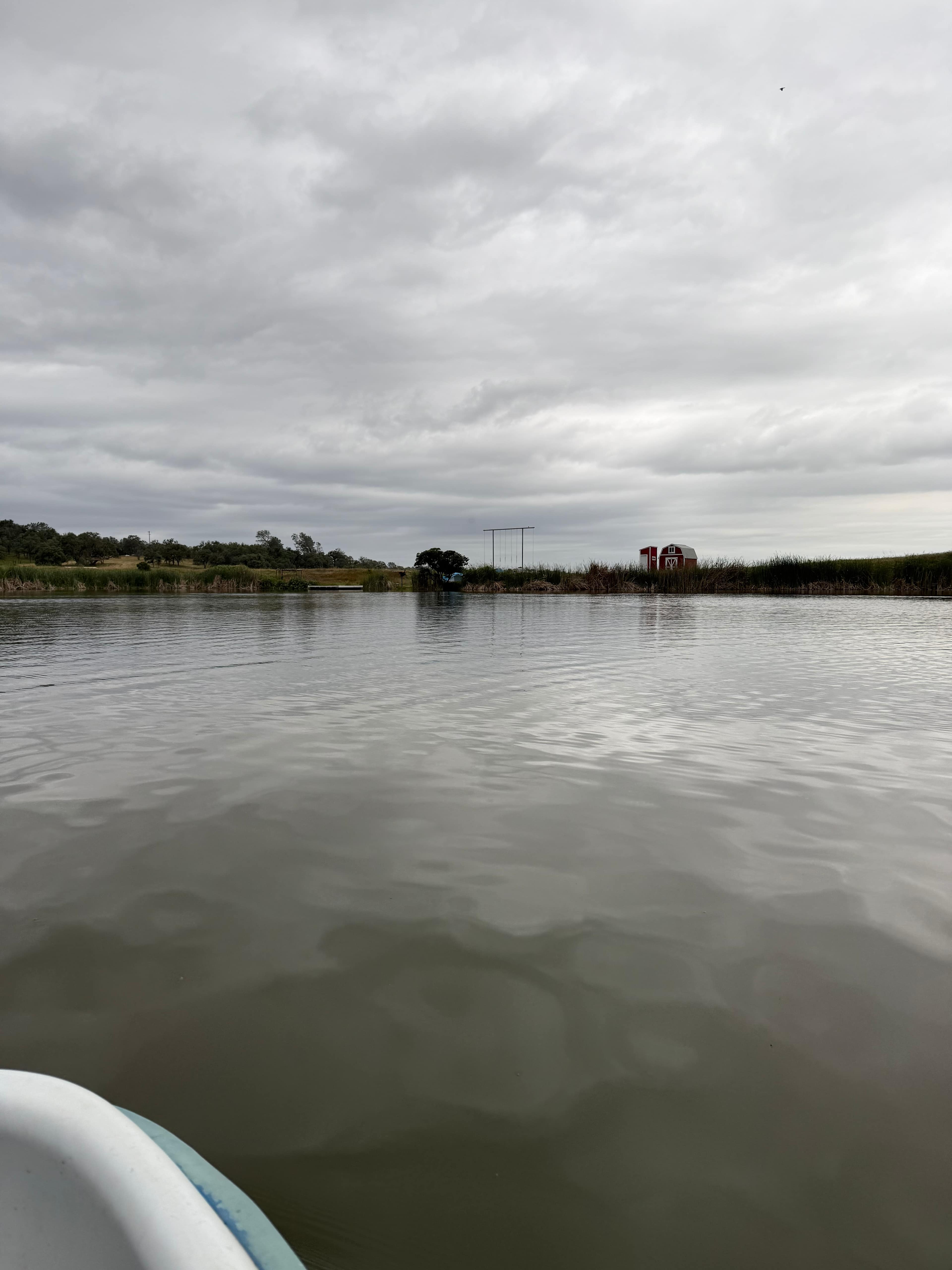 Private Reservoir