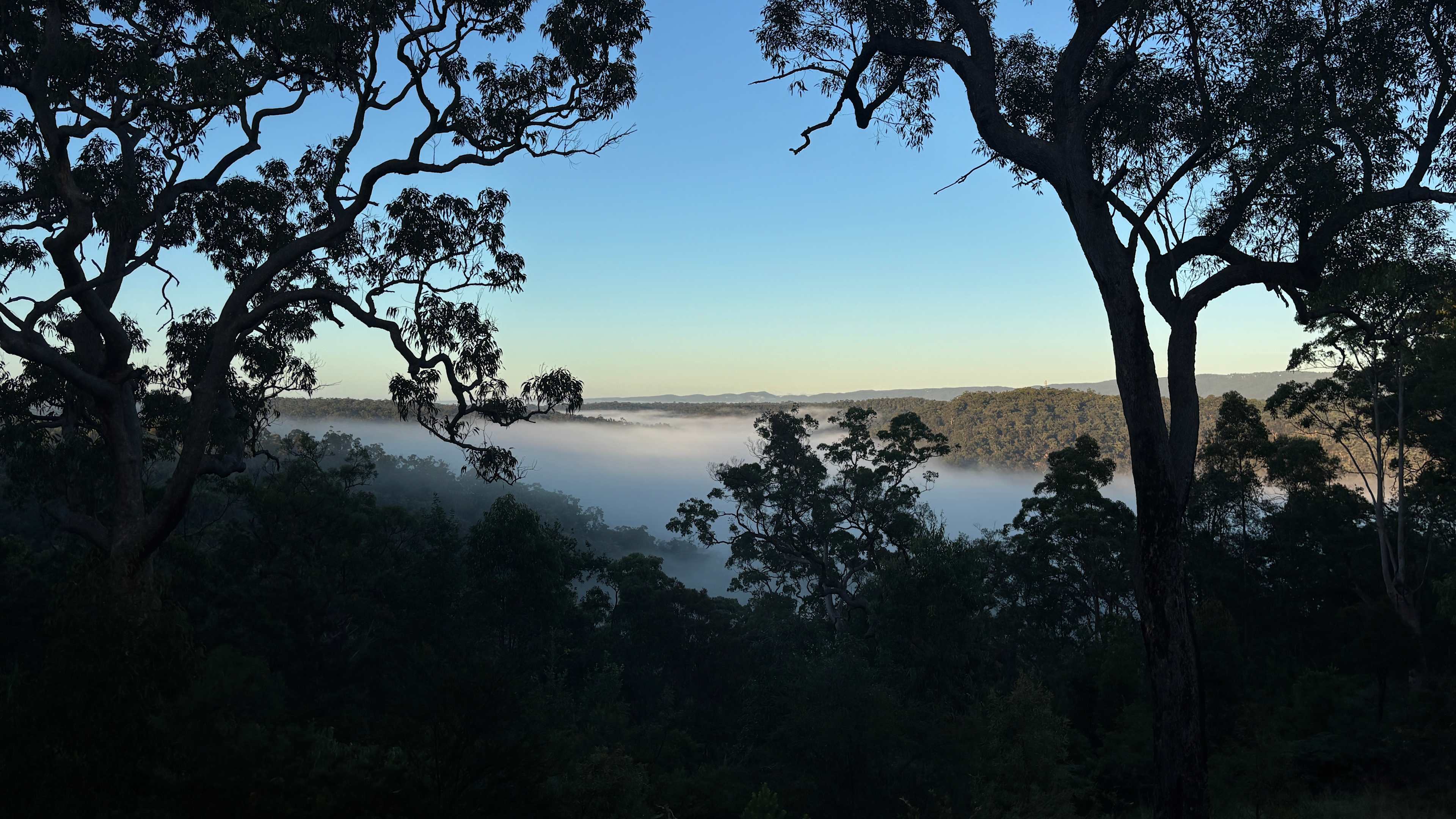 Kurrajong Trails & Cottages