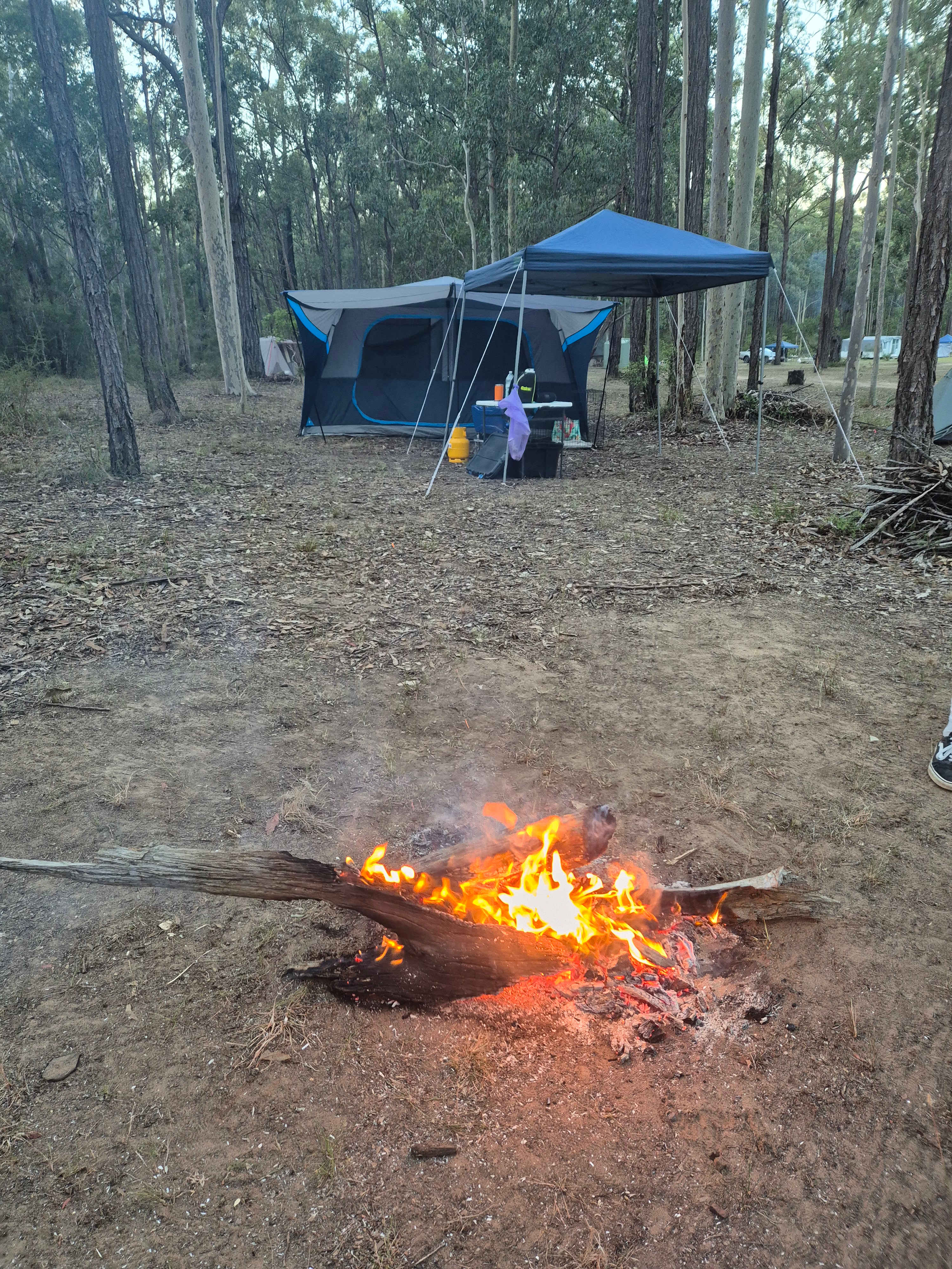 Ironbark Down