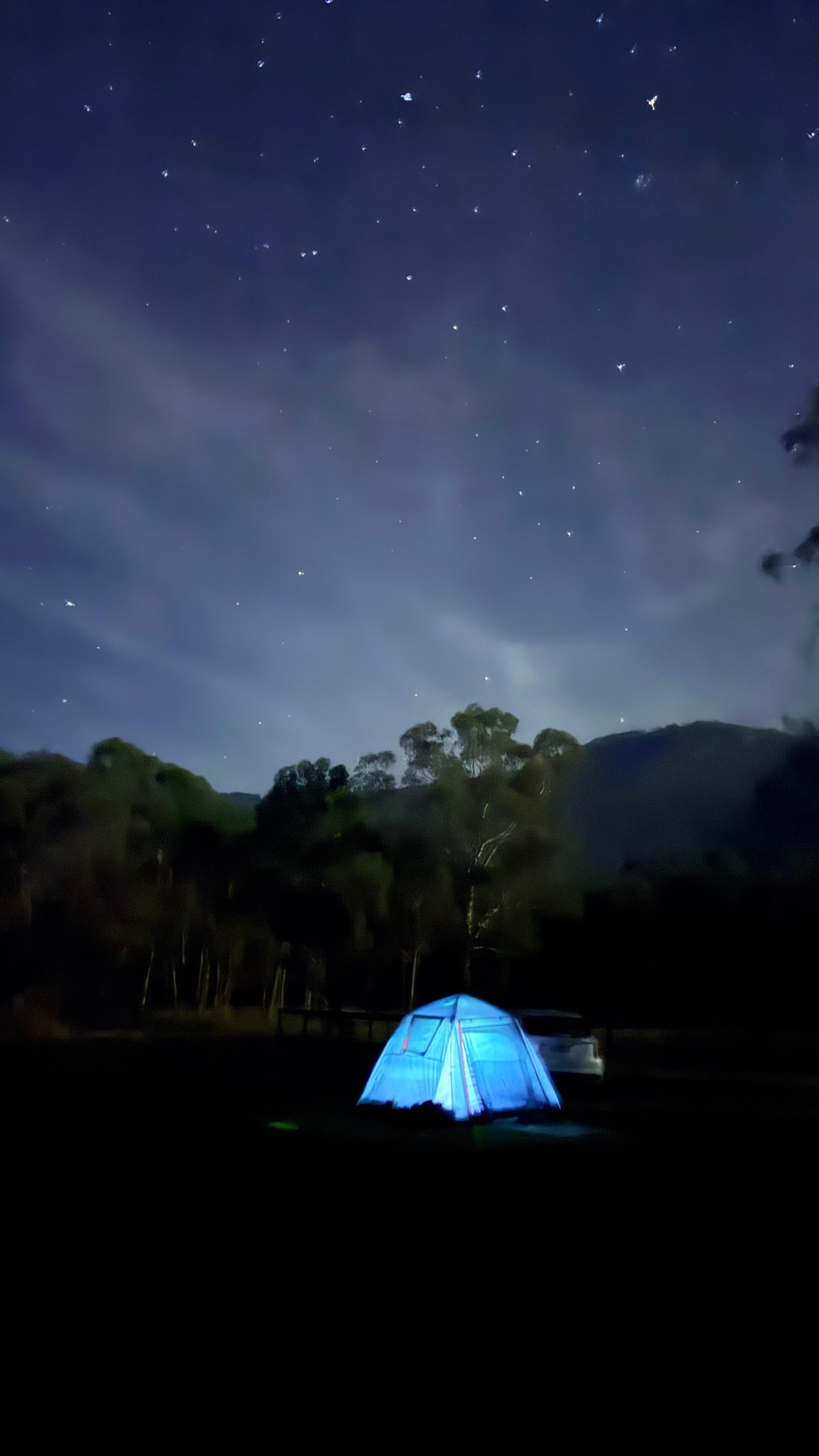High Country Paradise