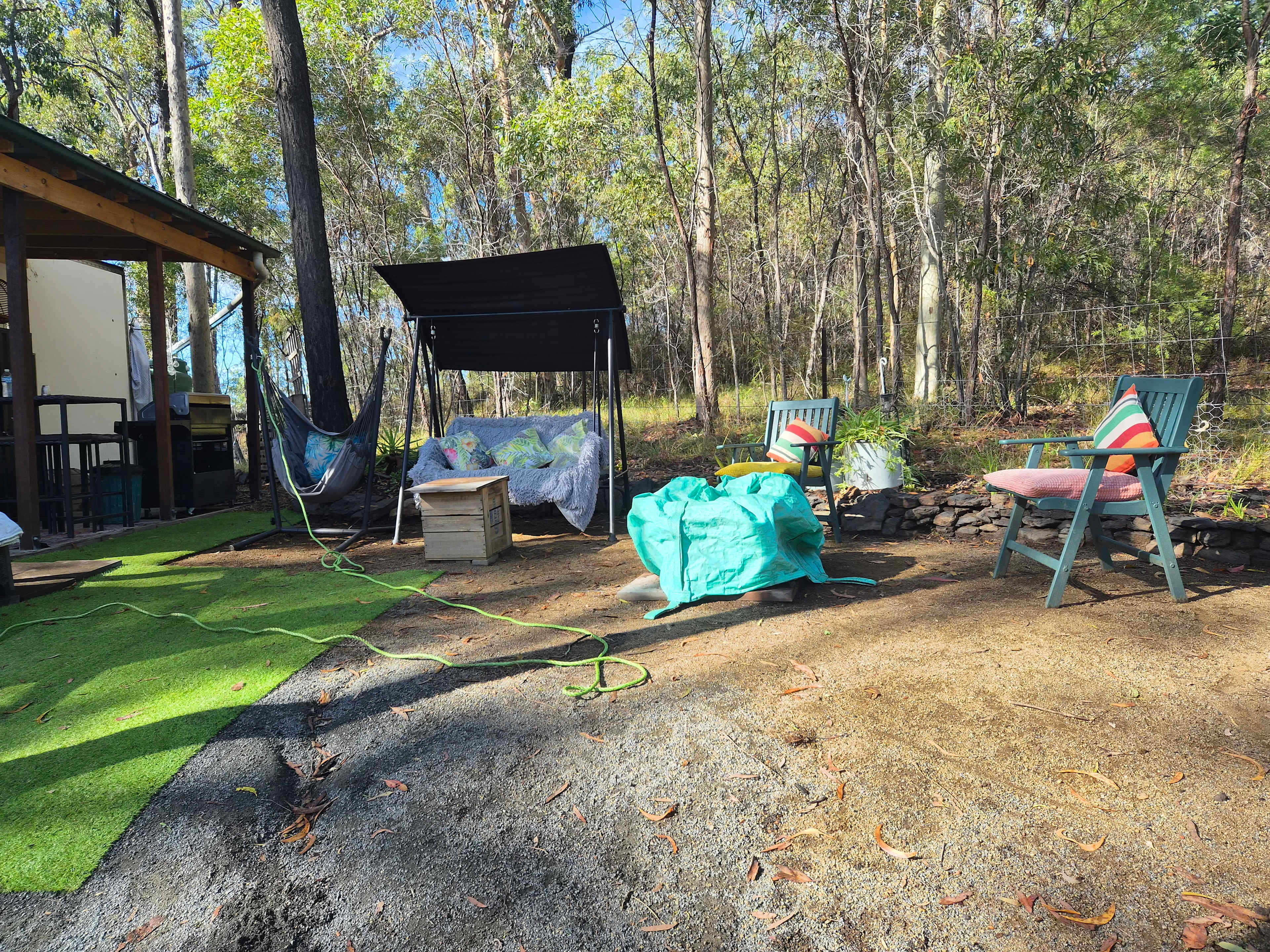Mystic Adventures Greenbank