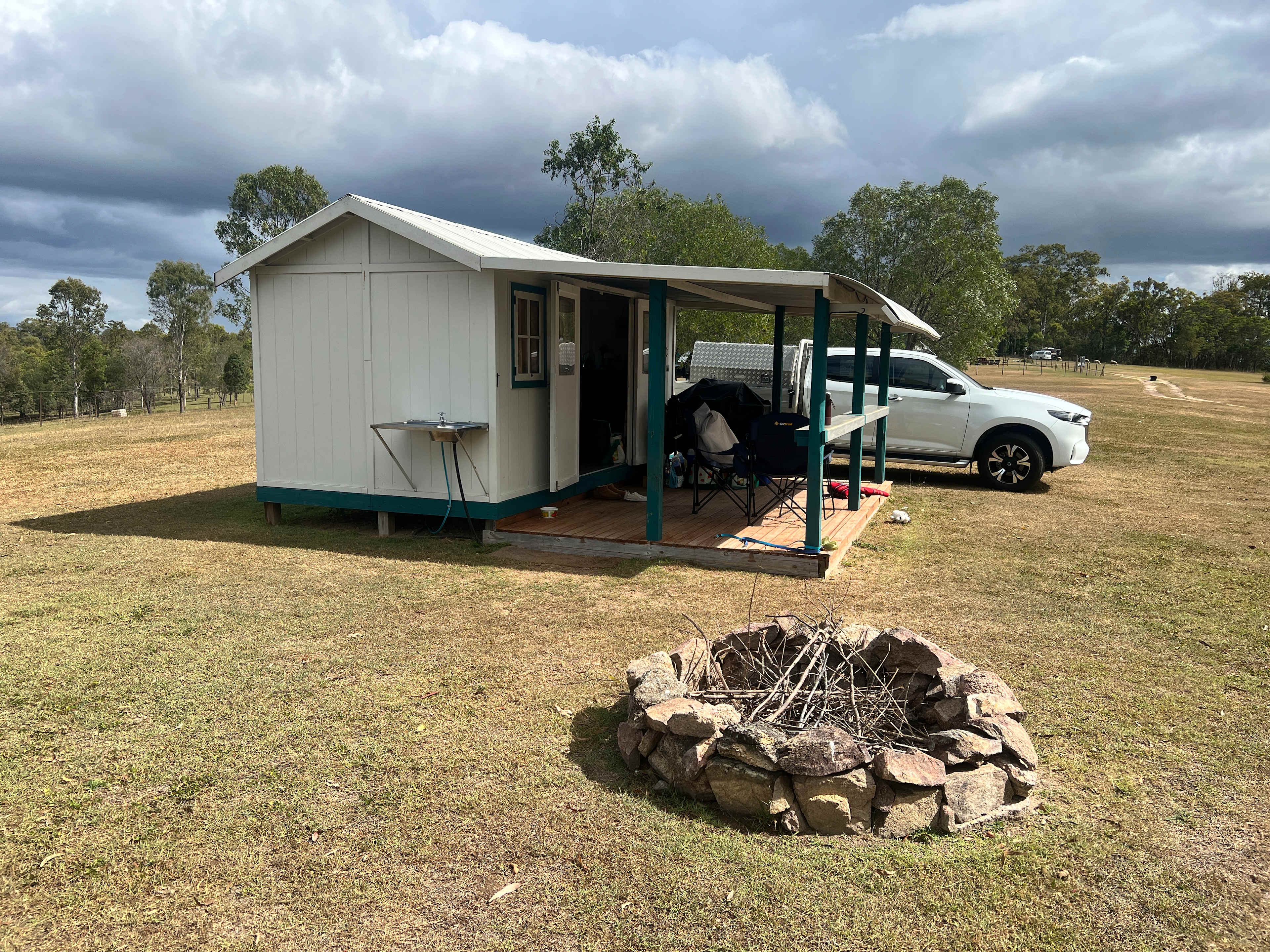 Fig Tree Camp