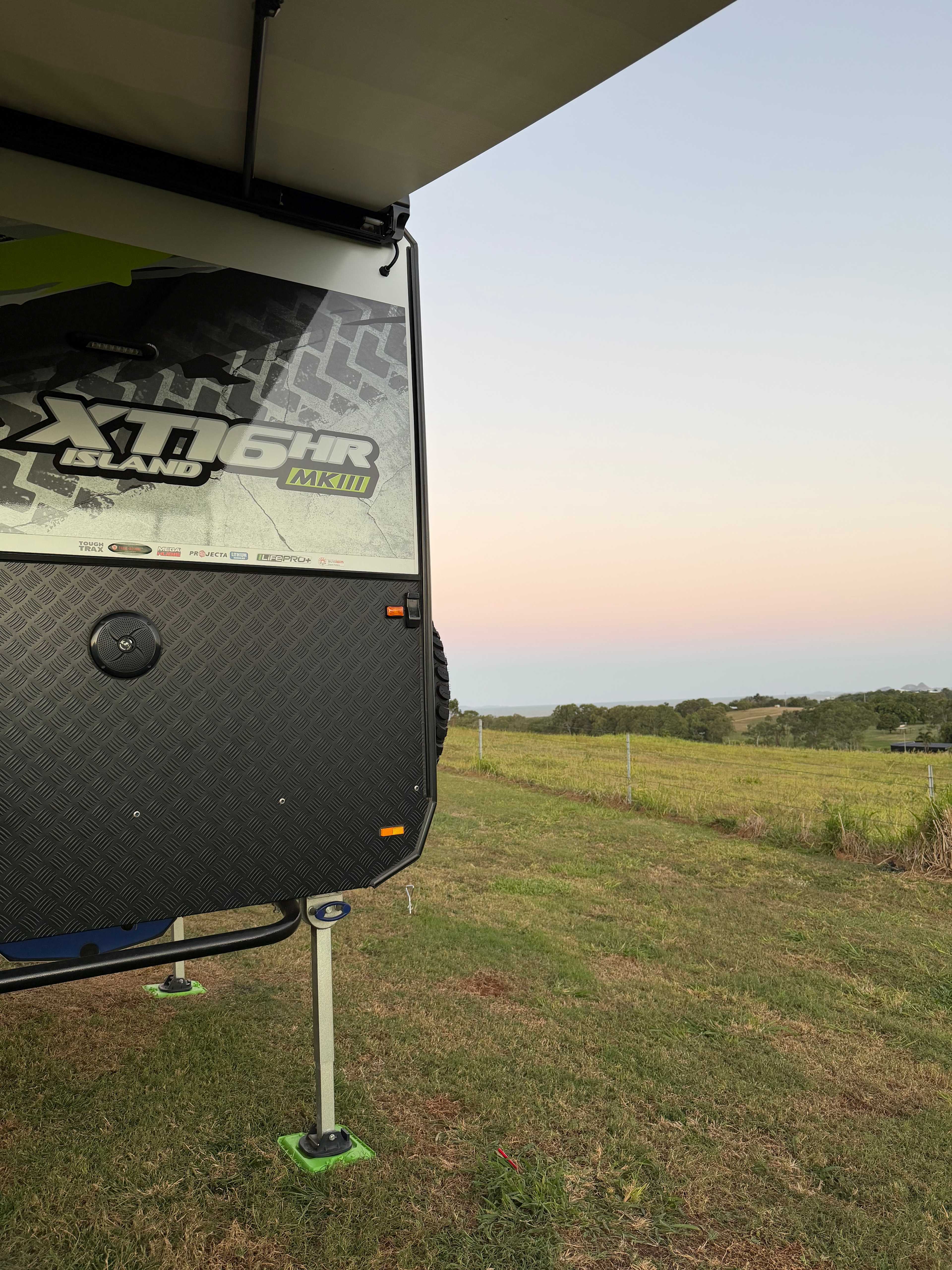 Yeppoon Farmstay