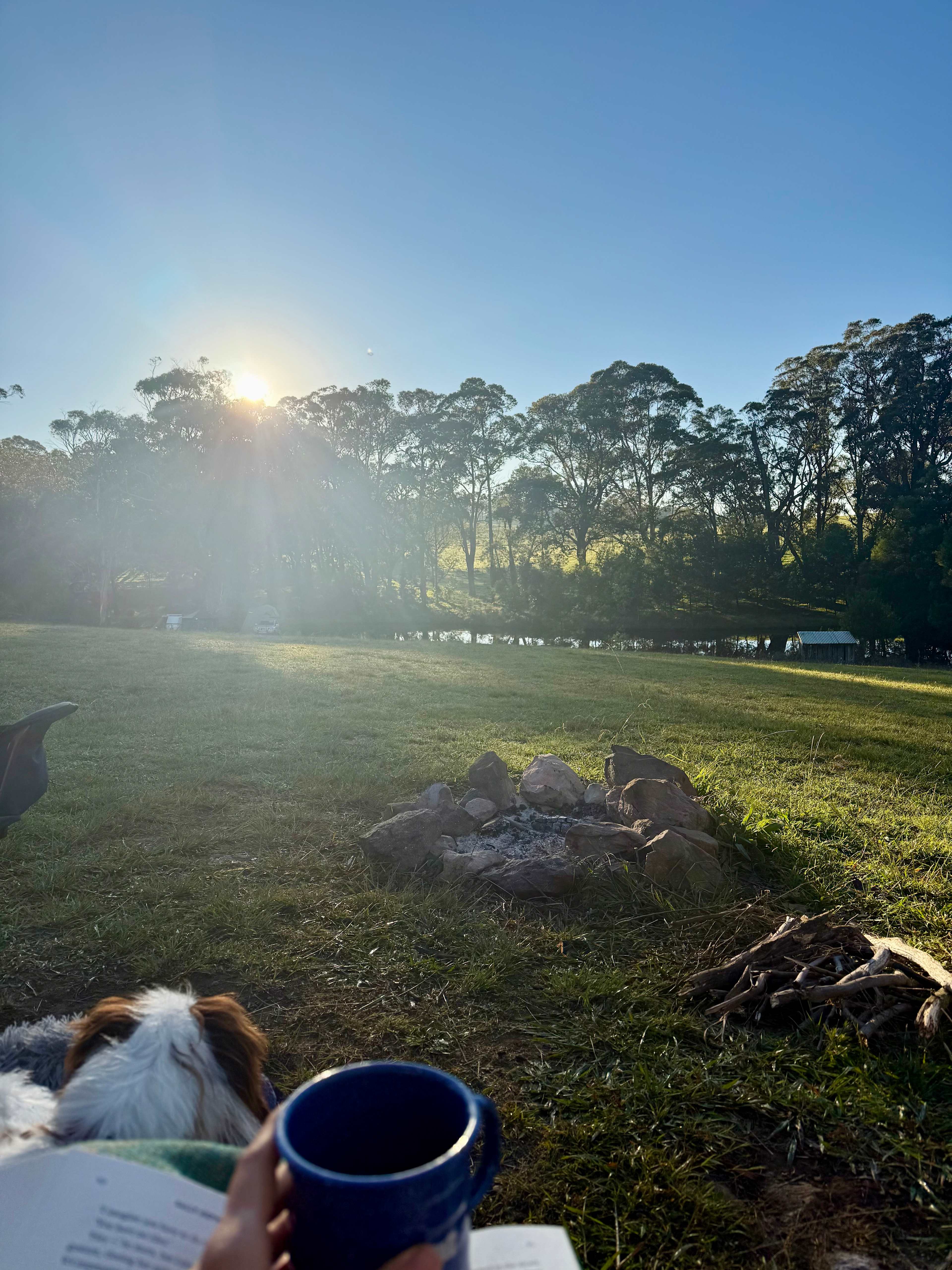 Hidden Brook Southern Highlands NSW