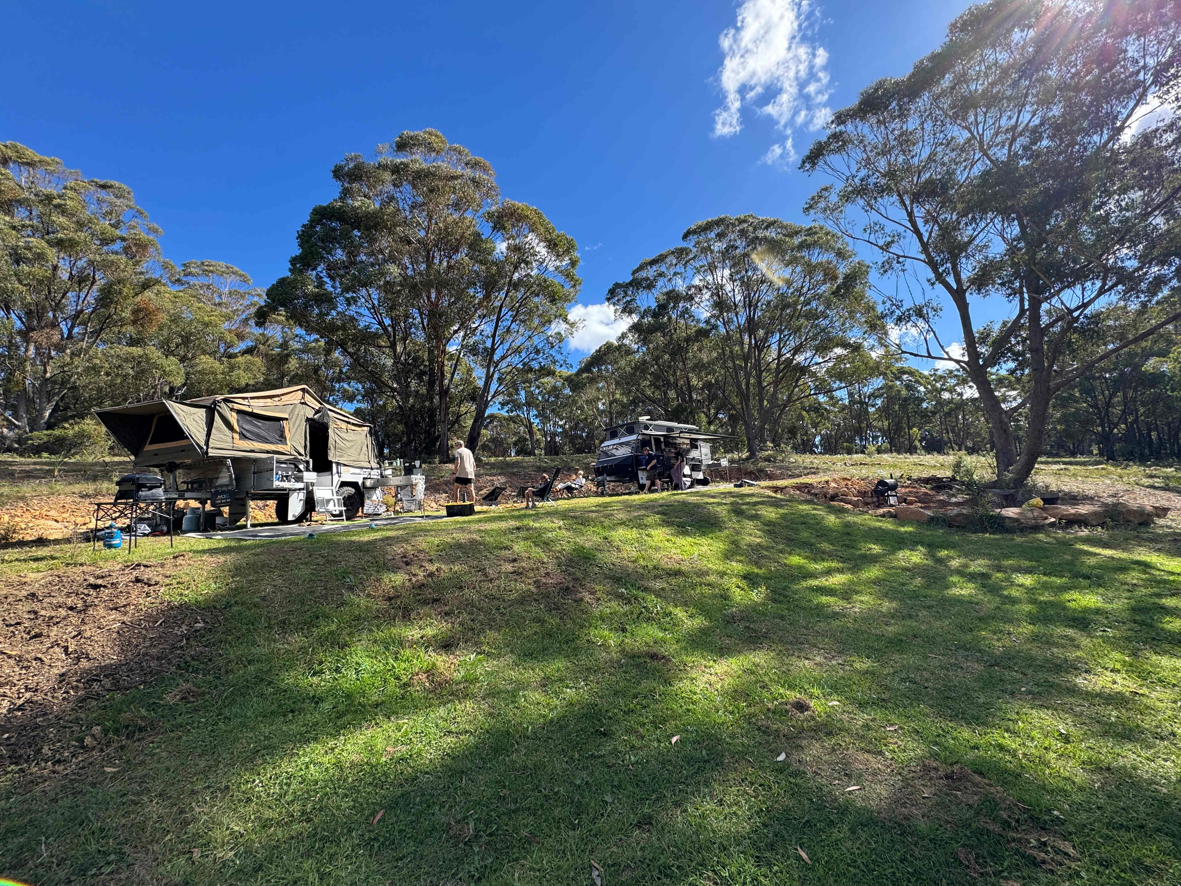 Site 1 family site 