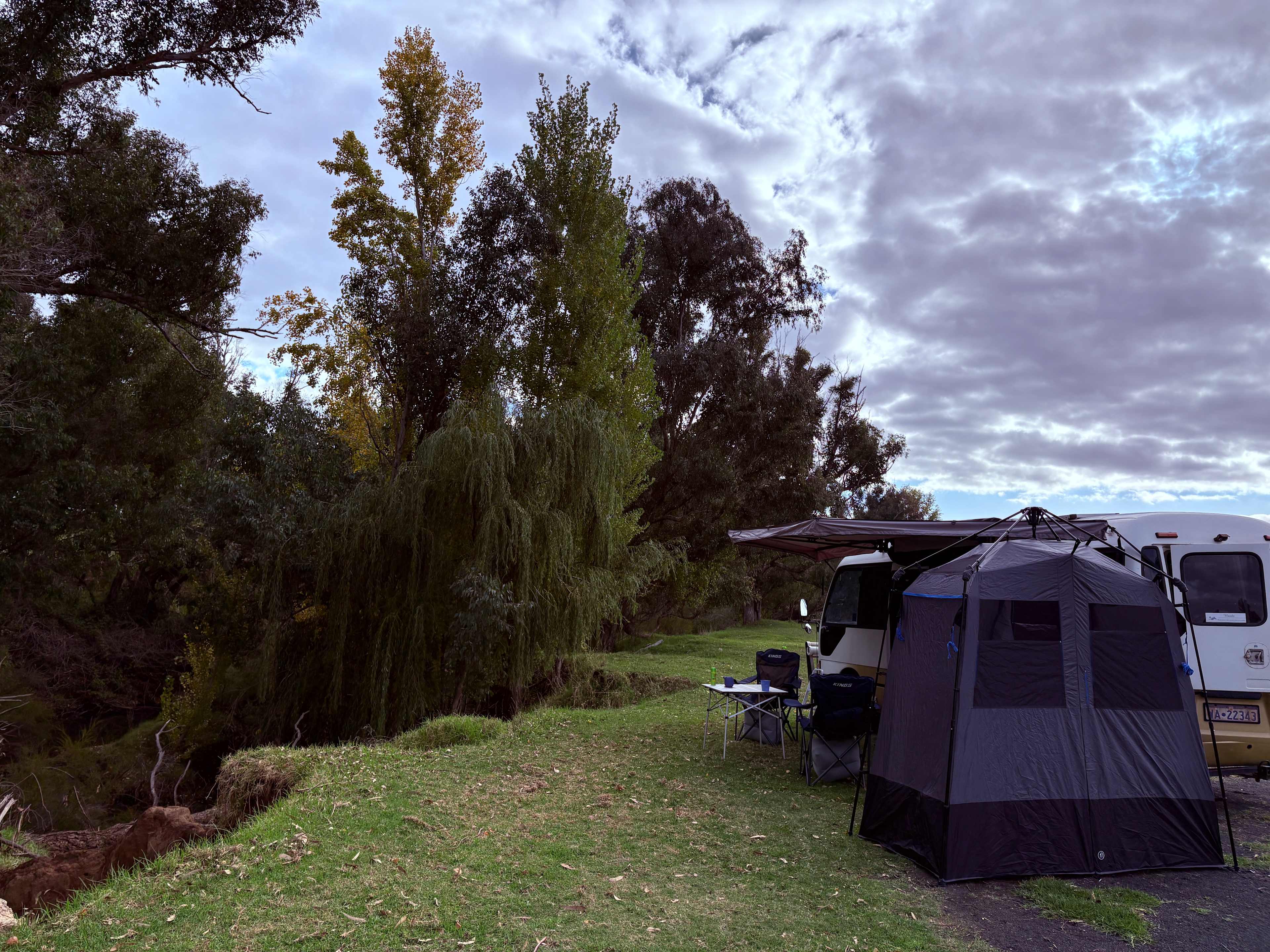 River Rest