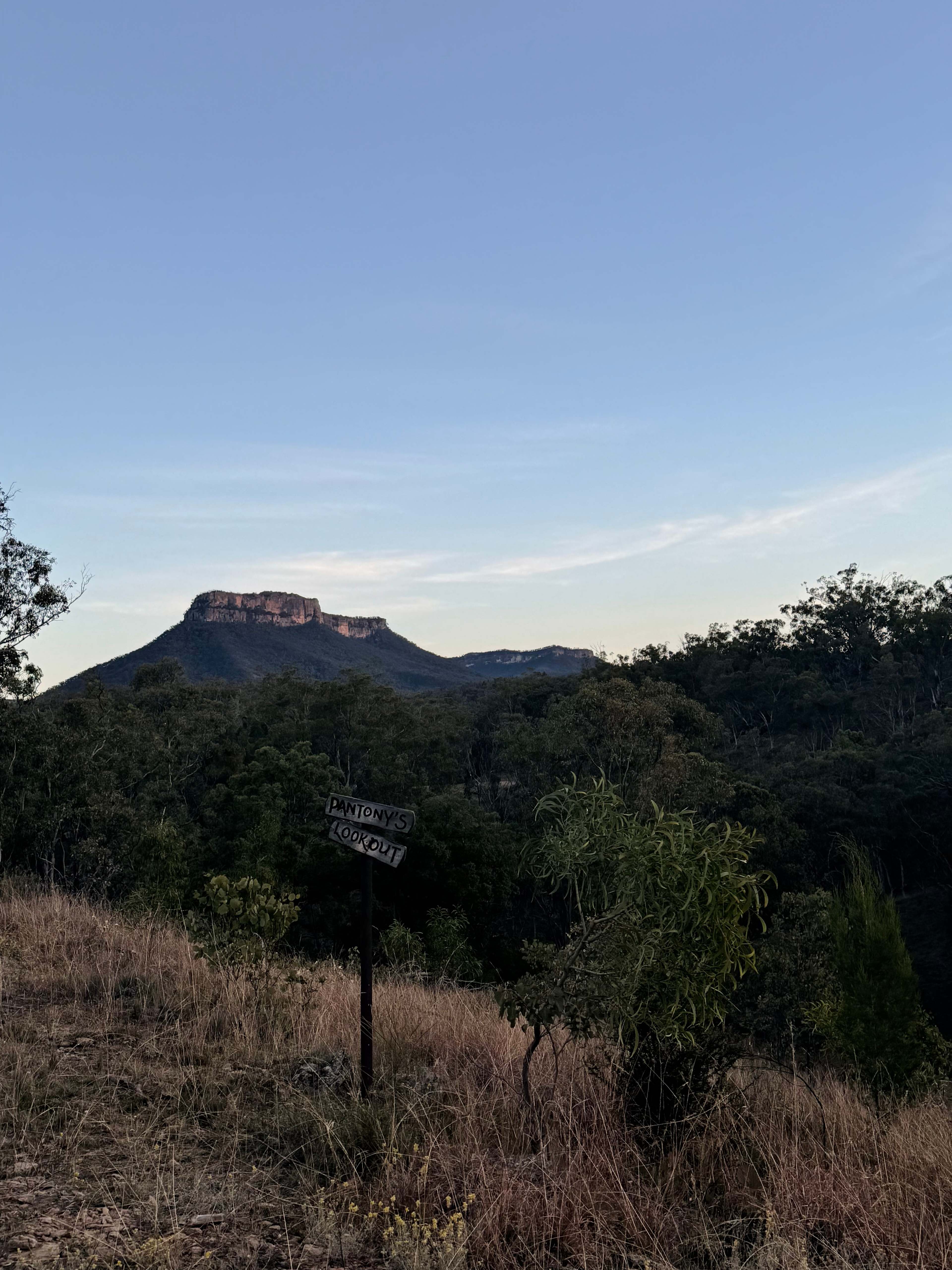Dalli's Campground