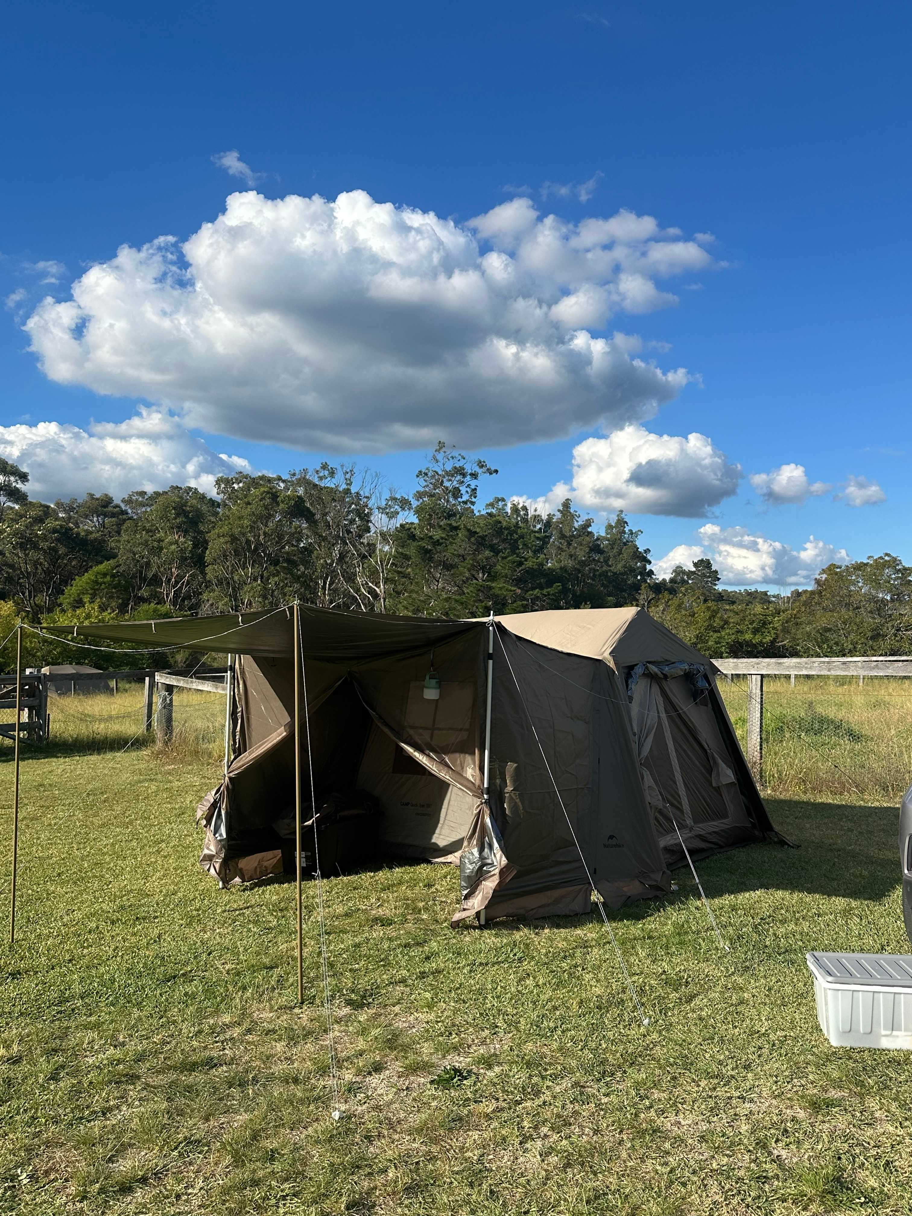 Wedderburn Hideaway