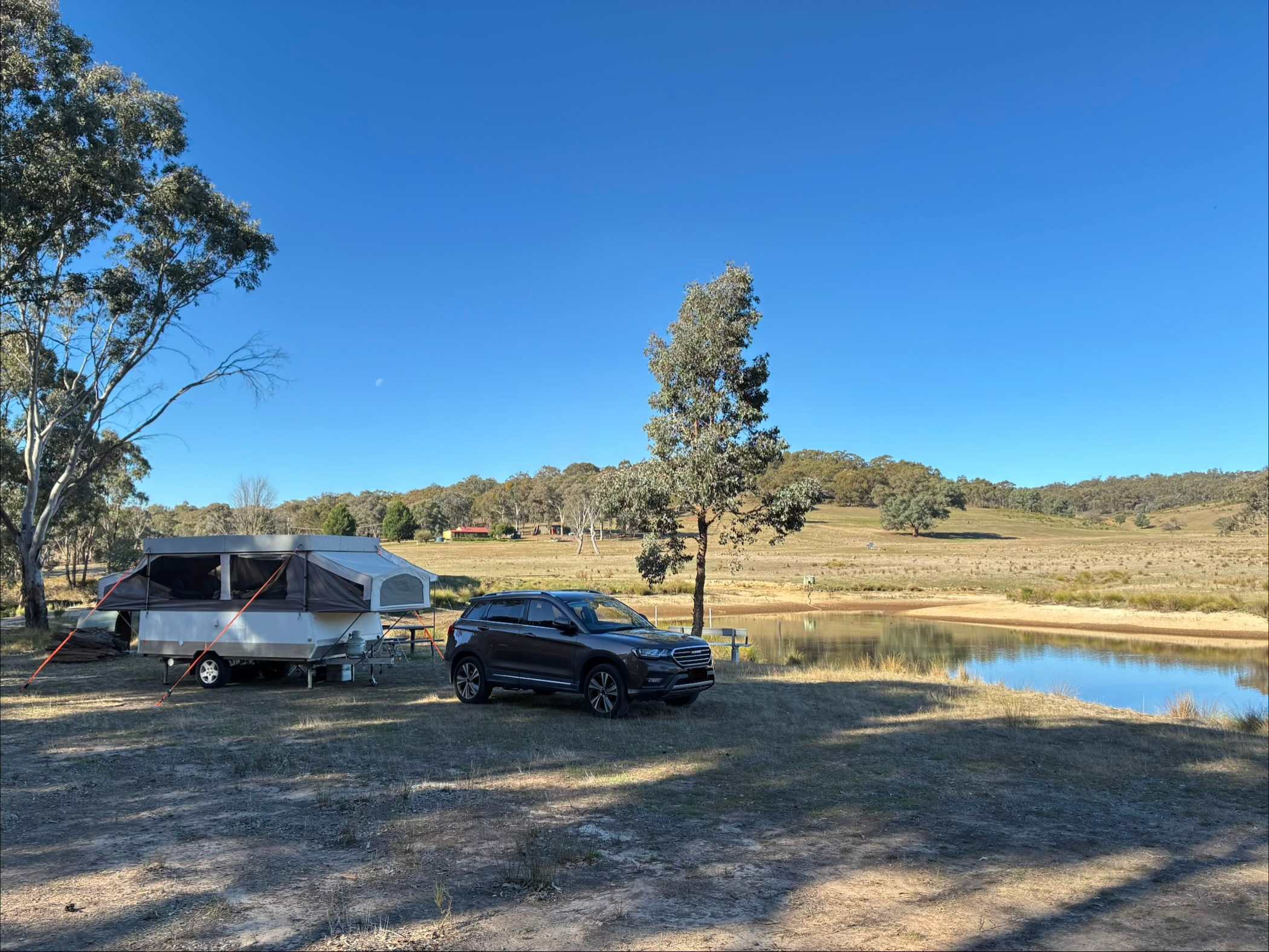 Yarracoola Estate