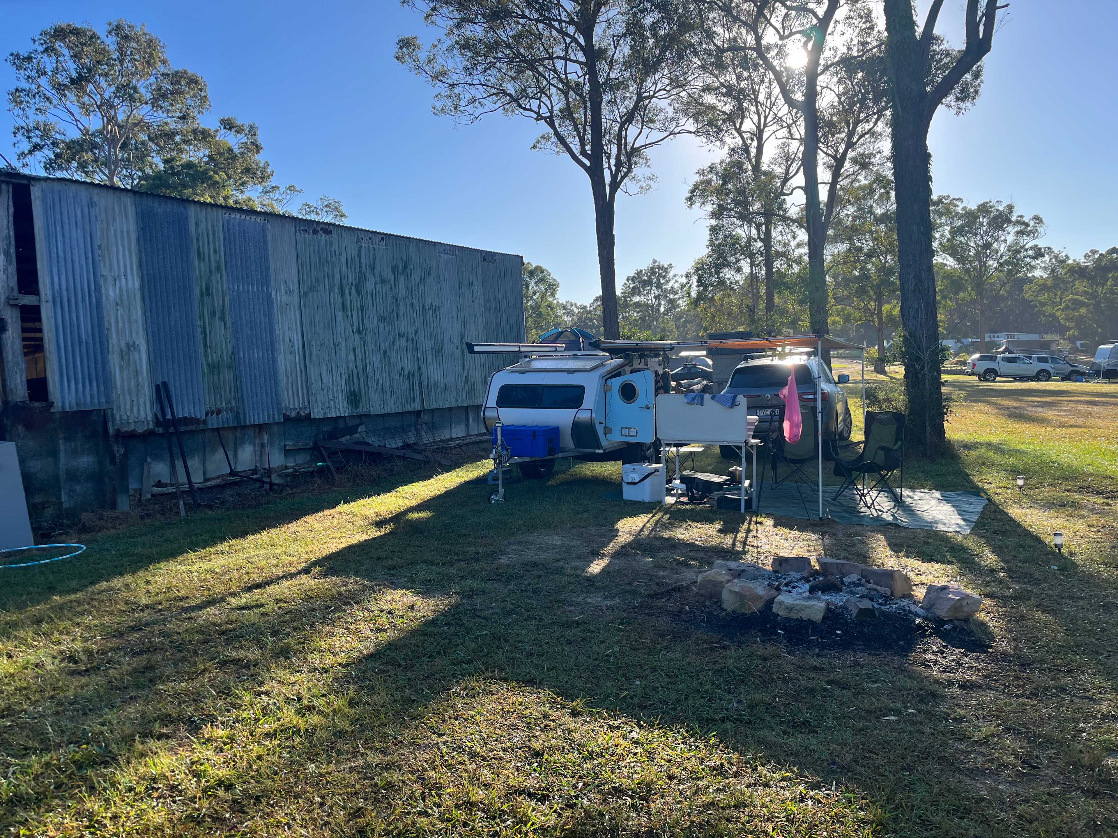 Wallaby Haven