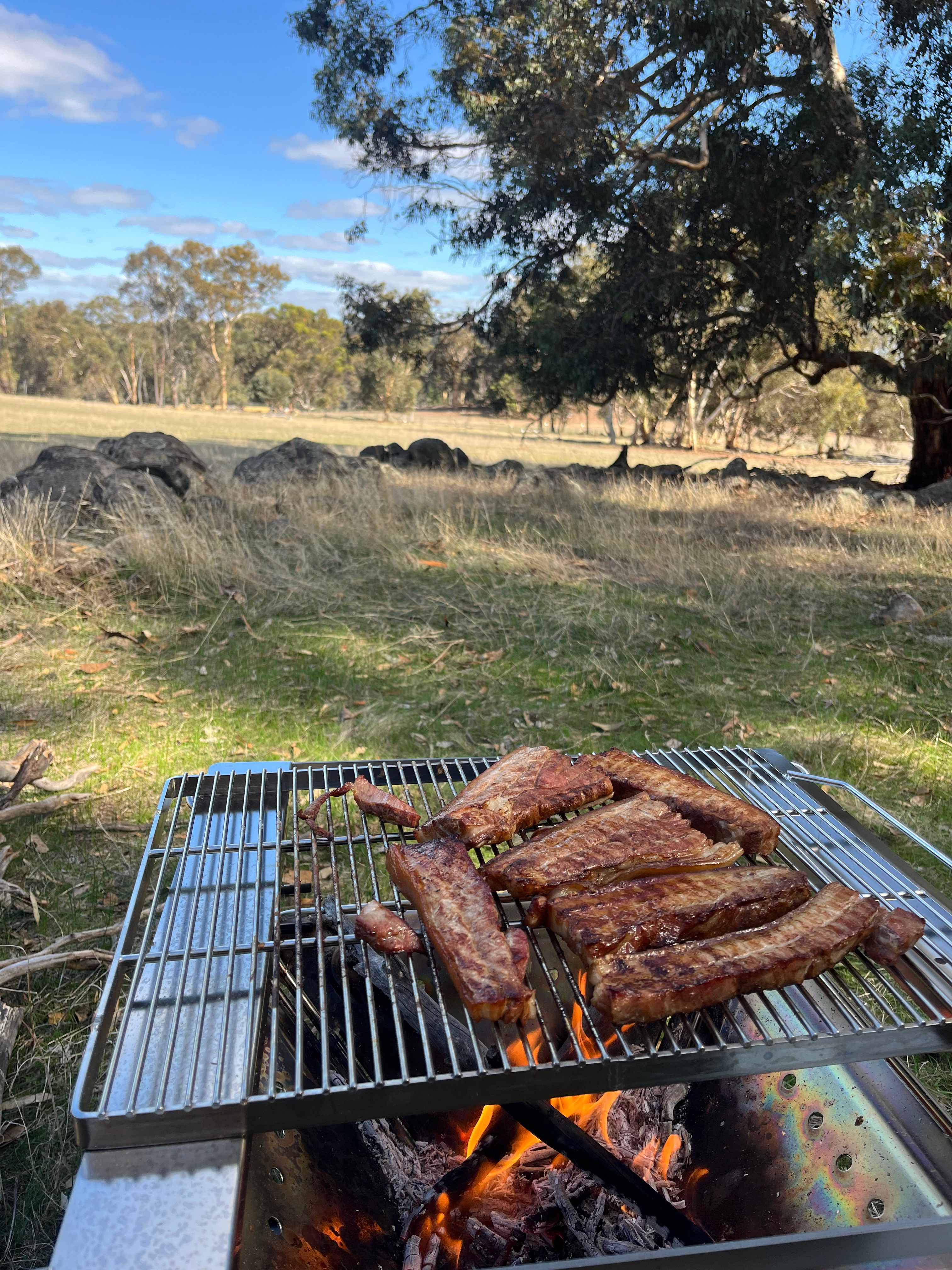 Haddlestone Farm