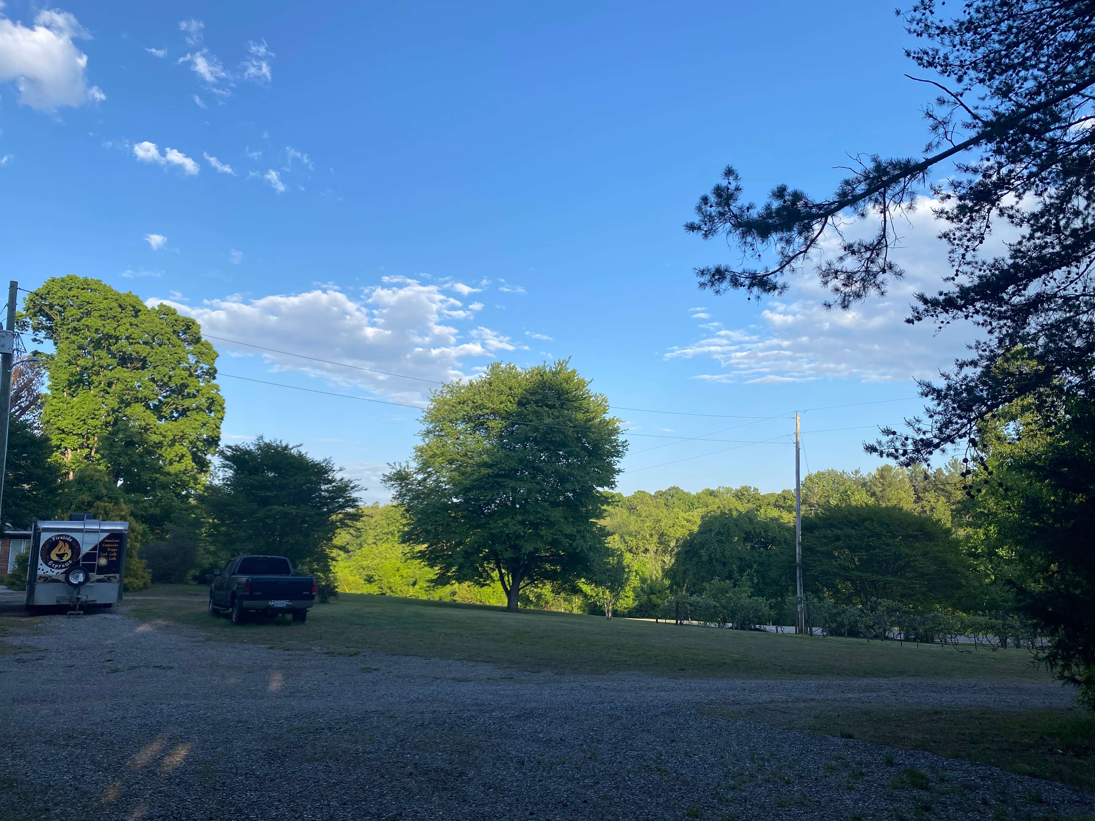Eden Oaks Vineyard & Campground