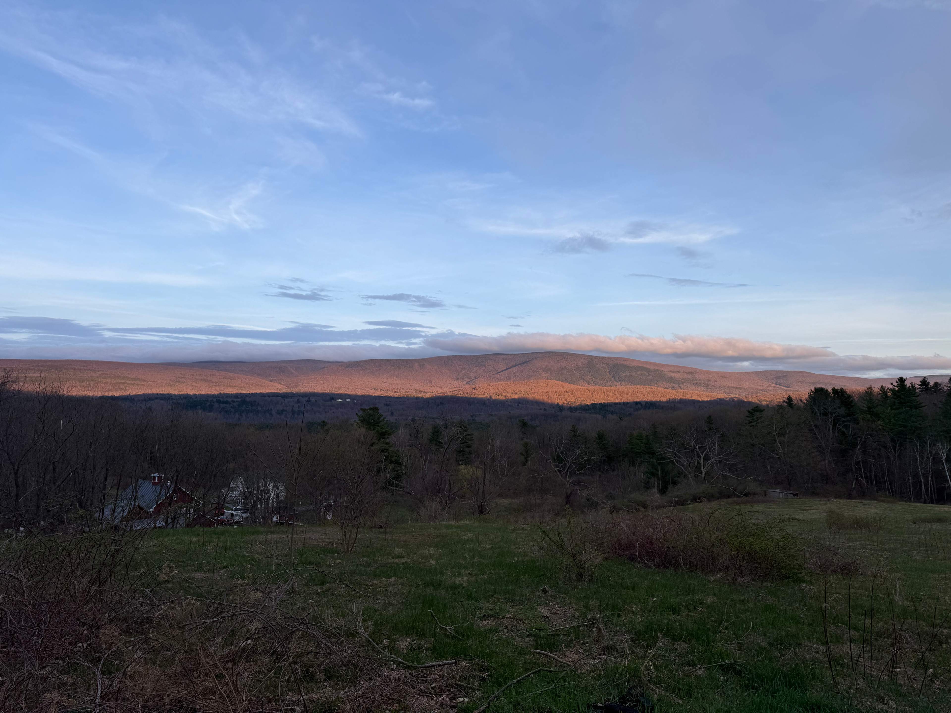 Timbertrail Farm