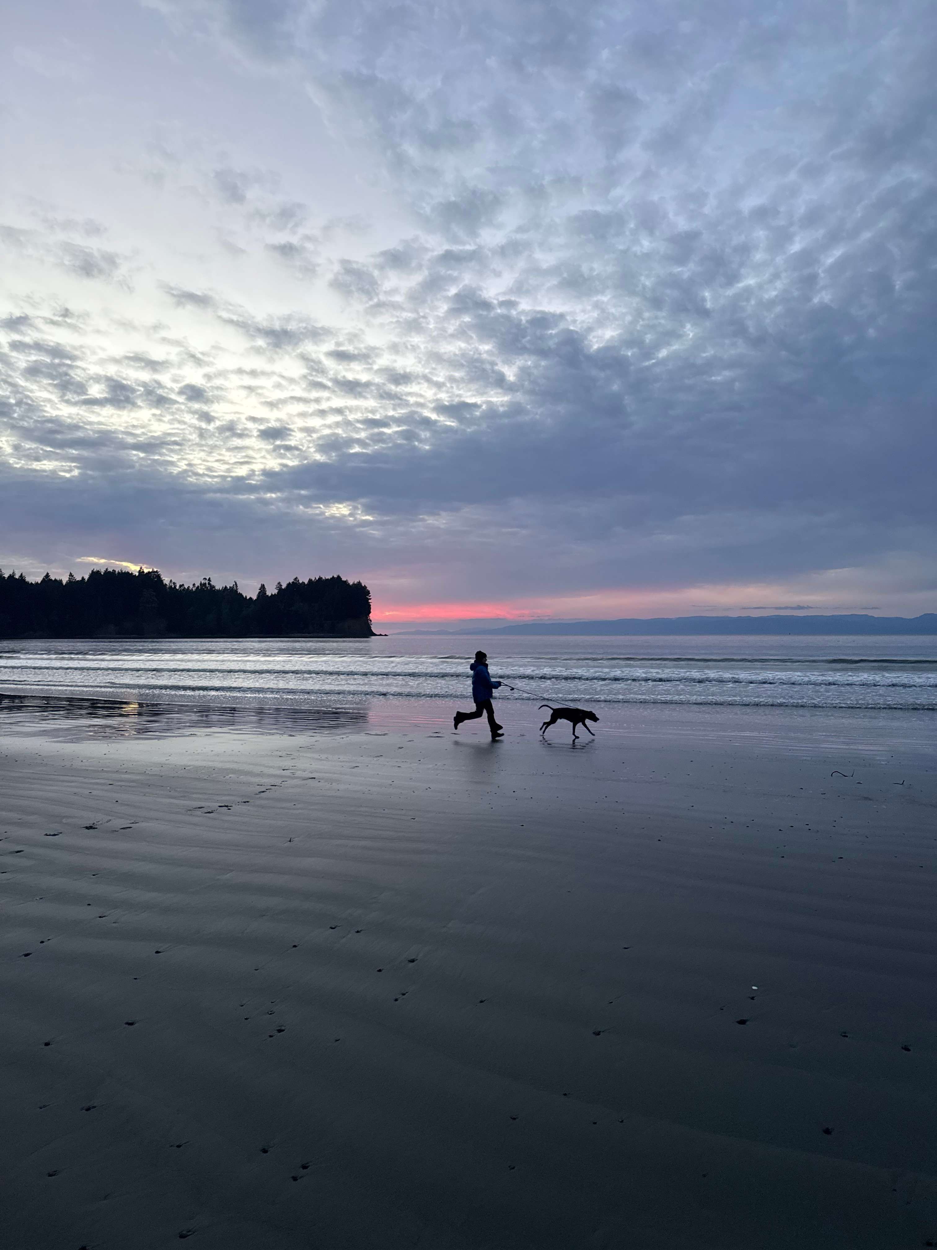 Crescent Beach & RV