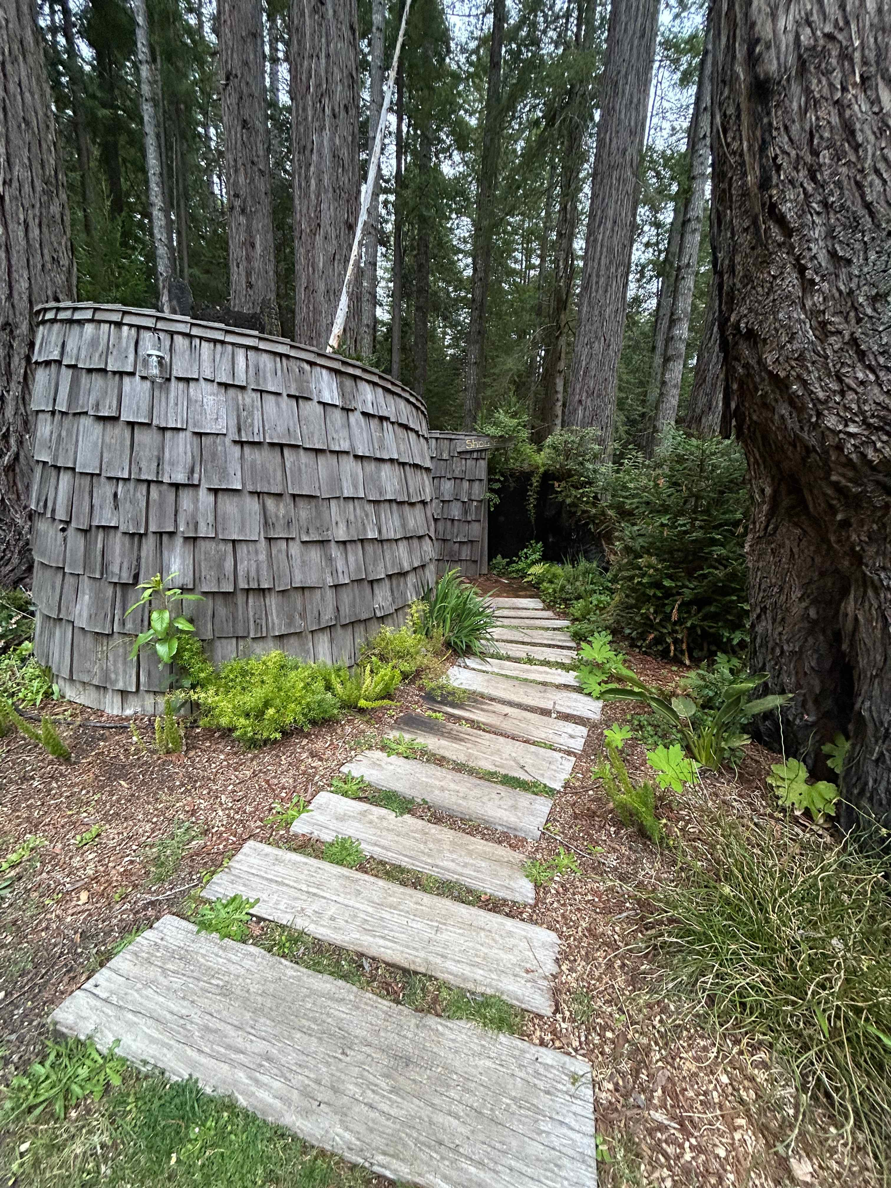 Heartwood Mendocino