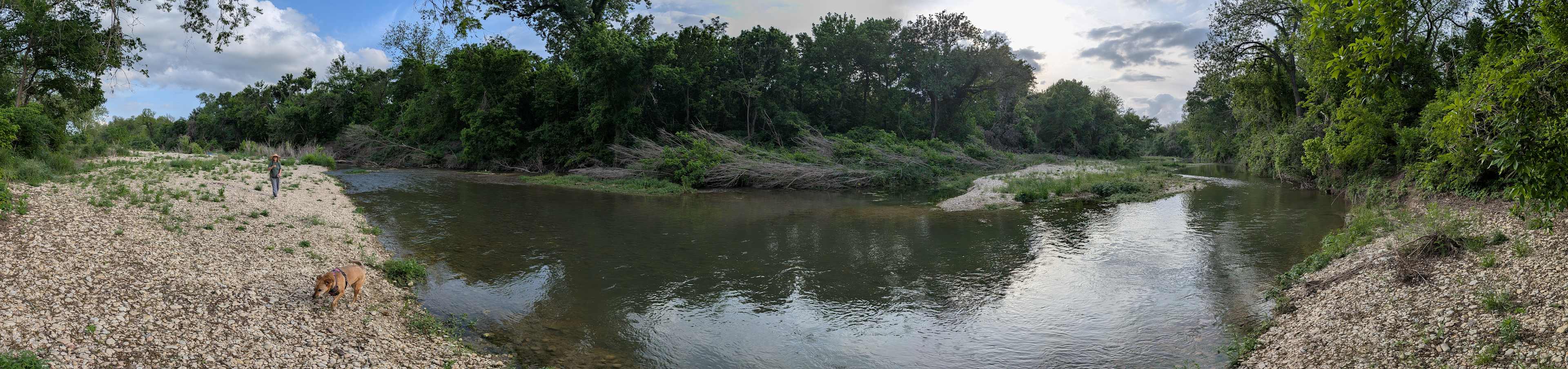 P² Farm | Scenic River Camping