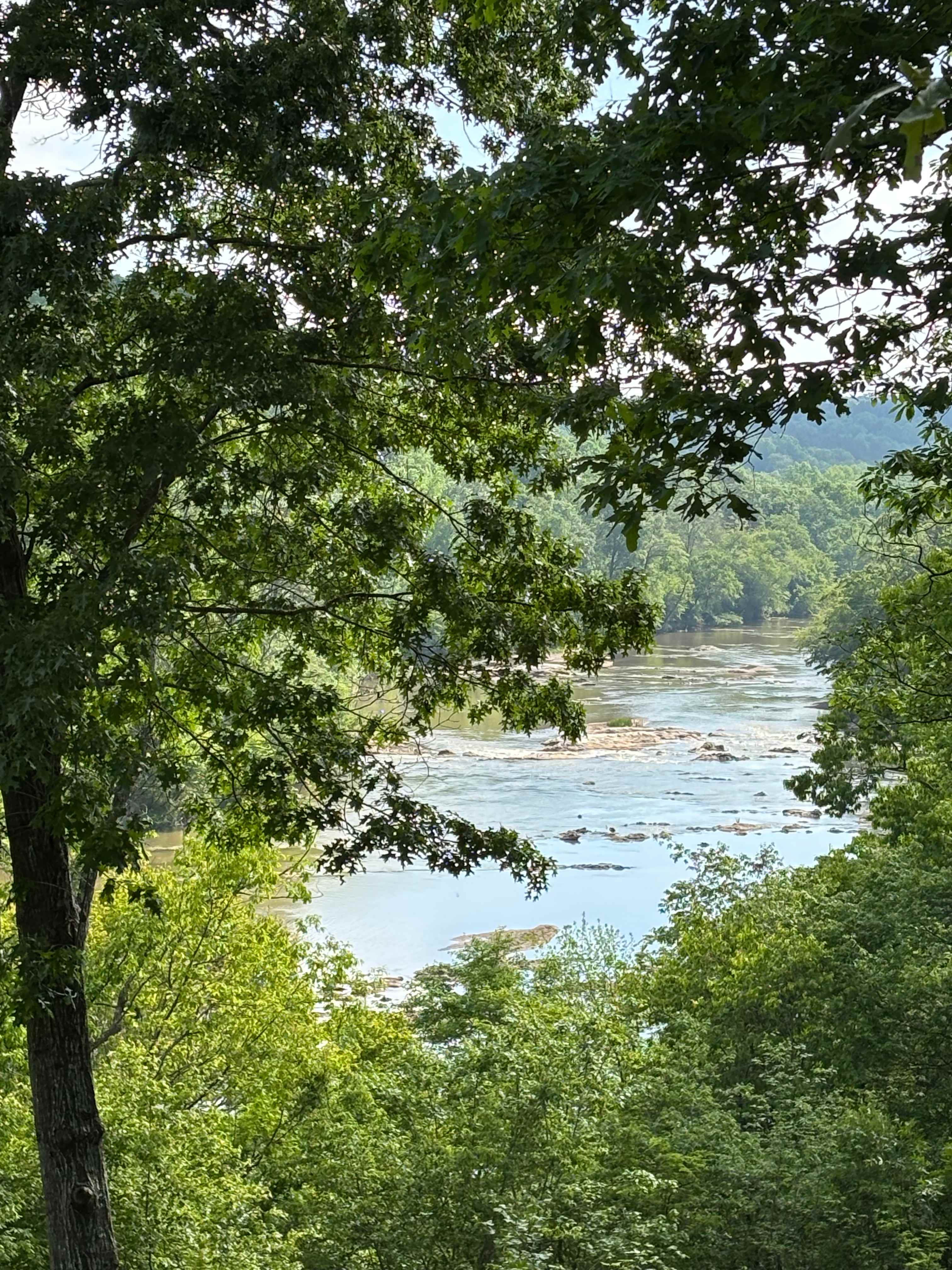 Broad River Retreat