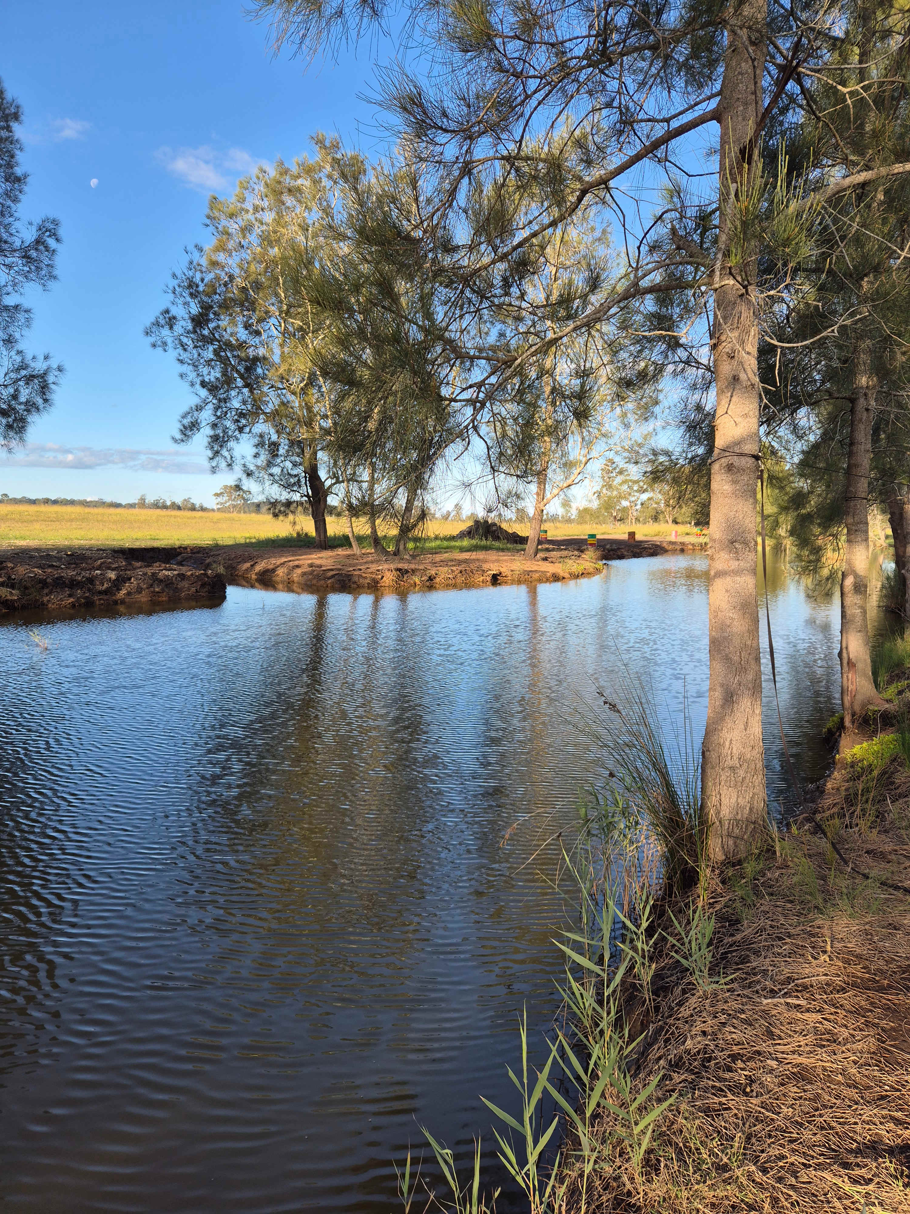 Camp Kundle
