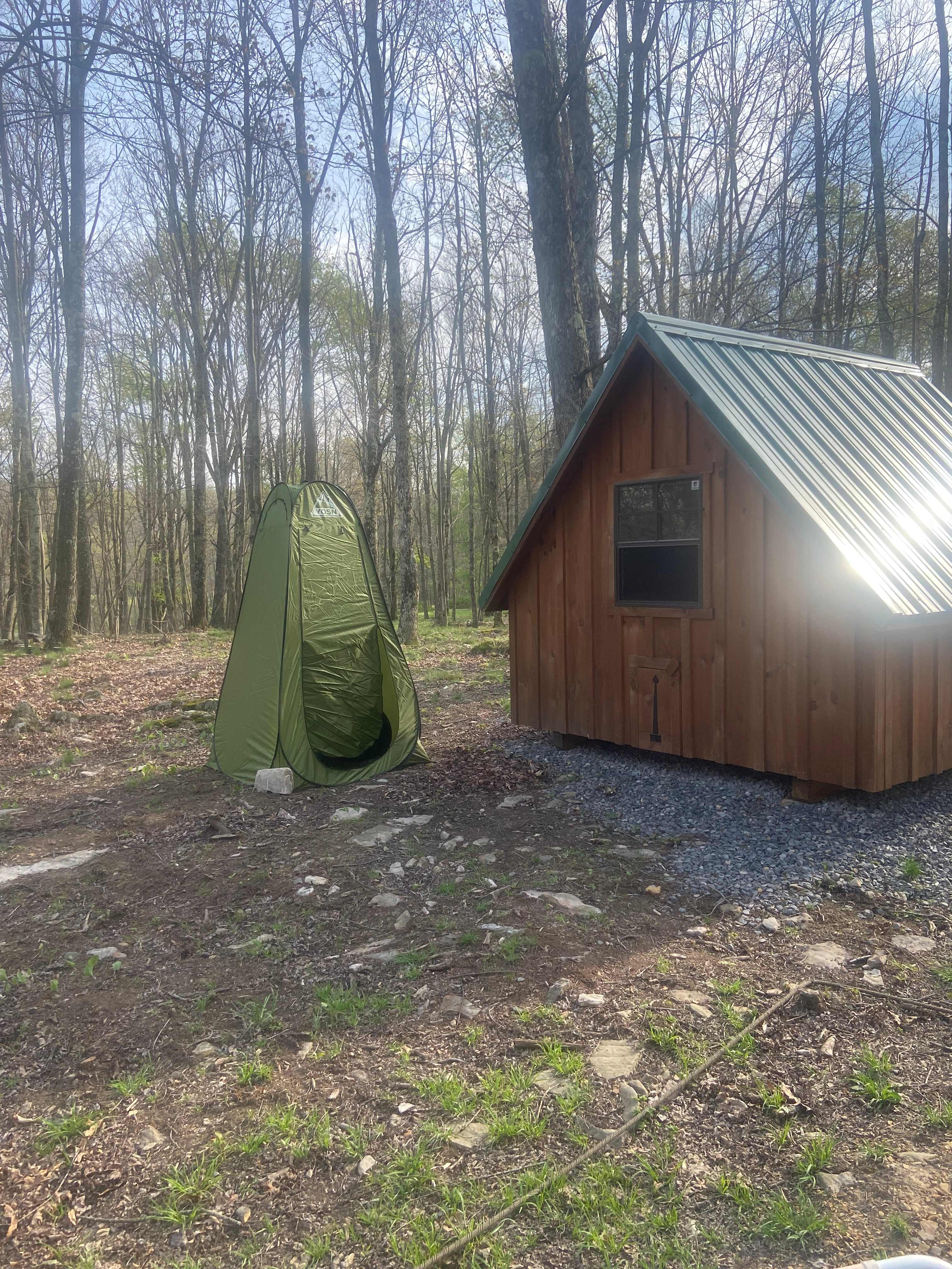 Bear Run Farms
