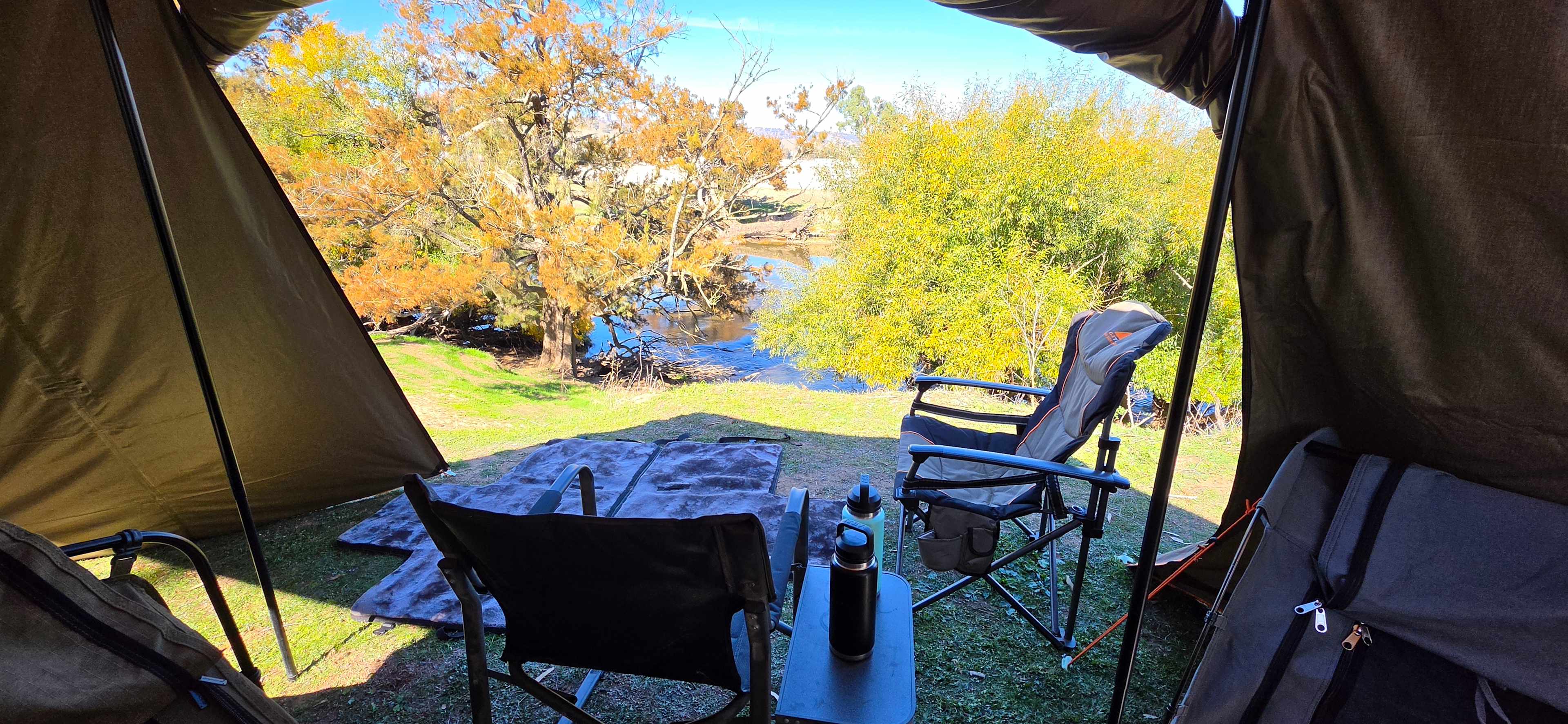 Lake Leighten's