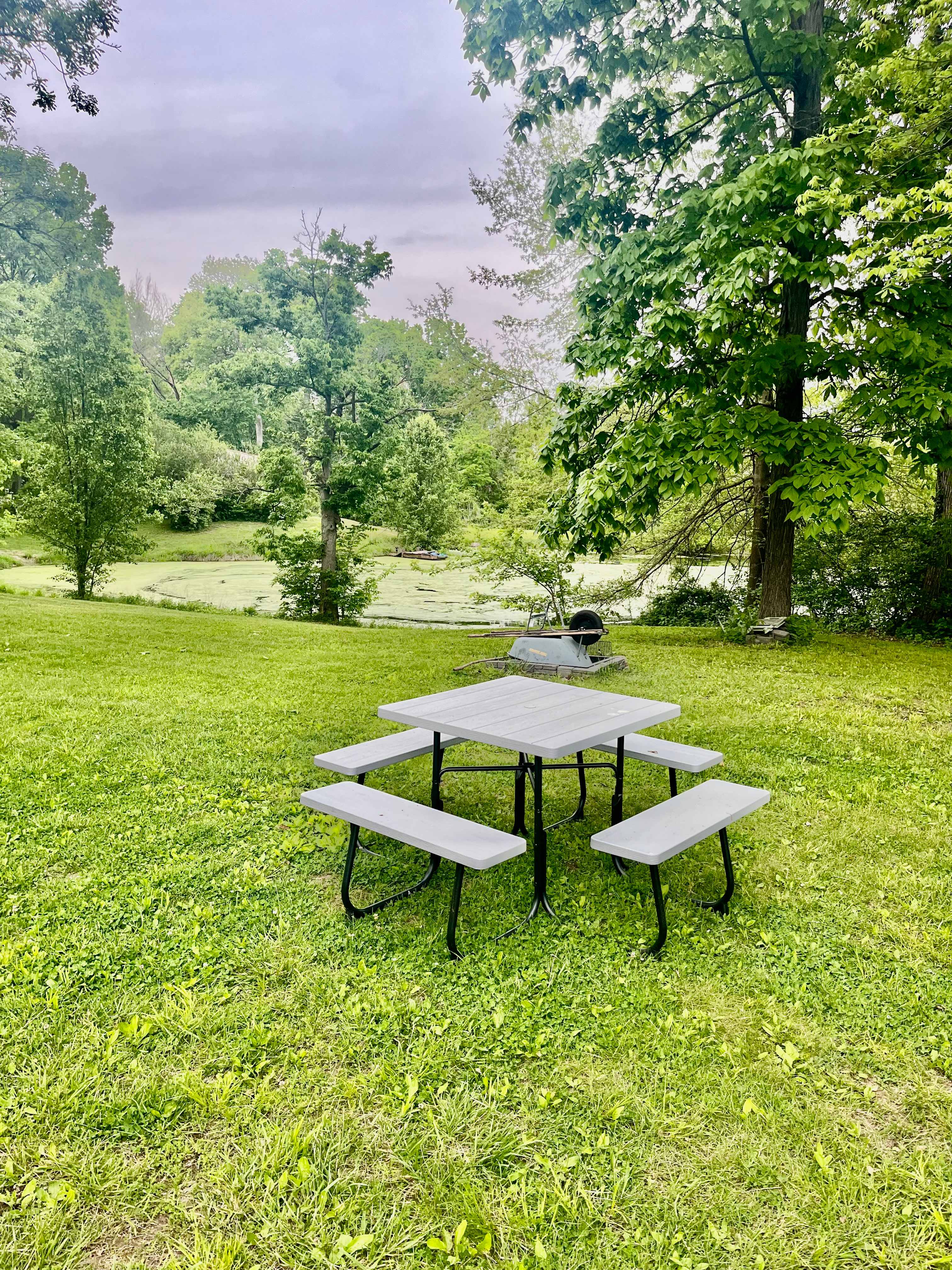 Grove On Top Possum Hill