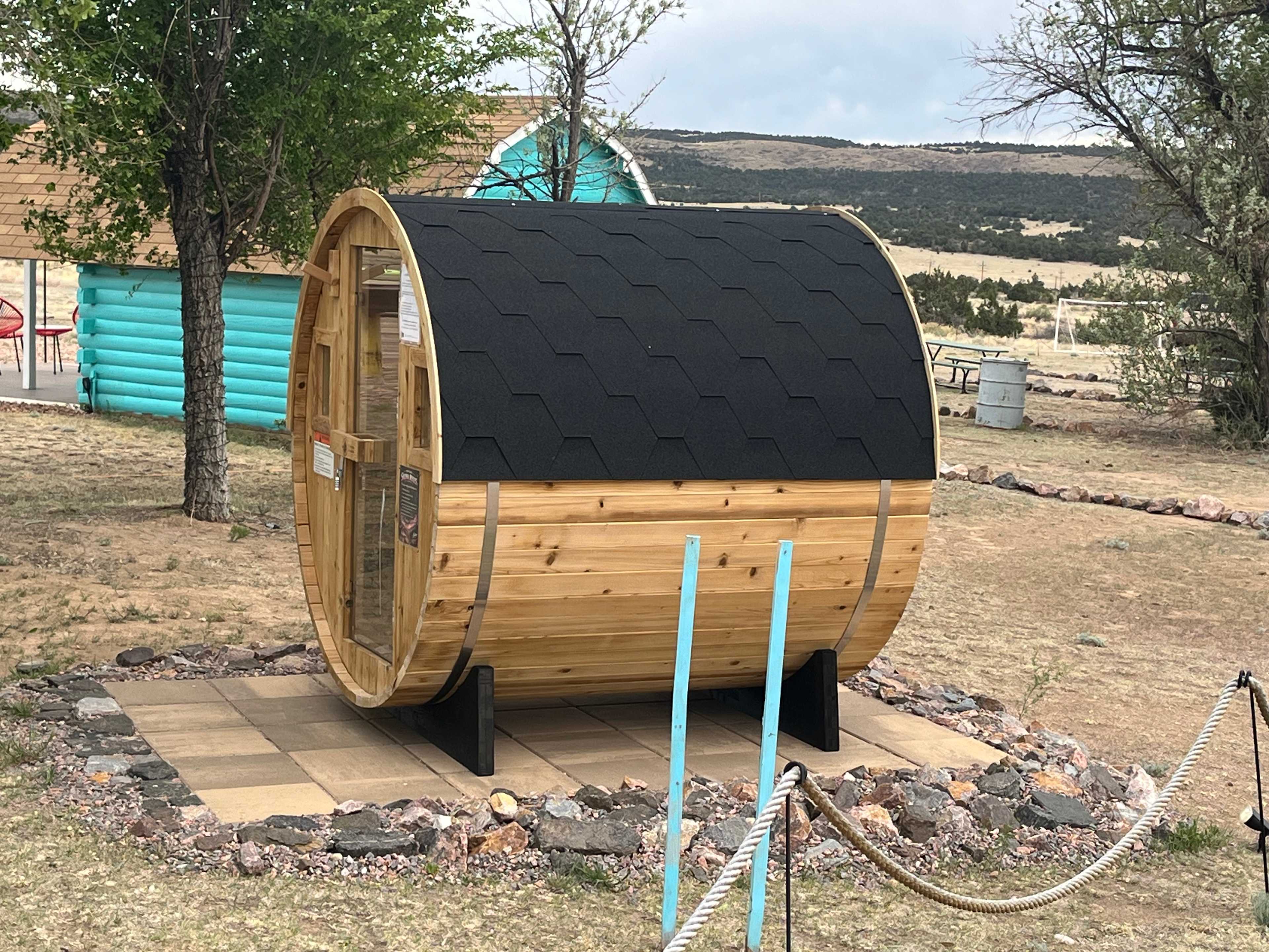 Starlite Vintage Resort