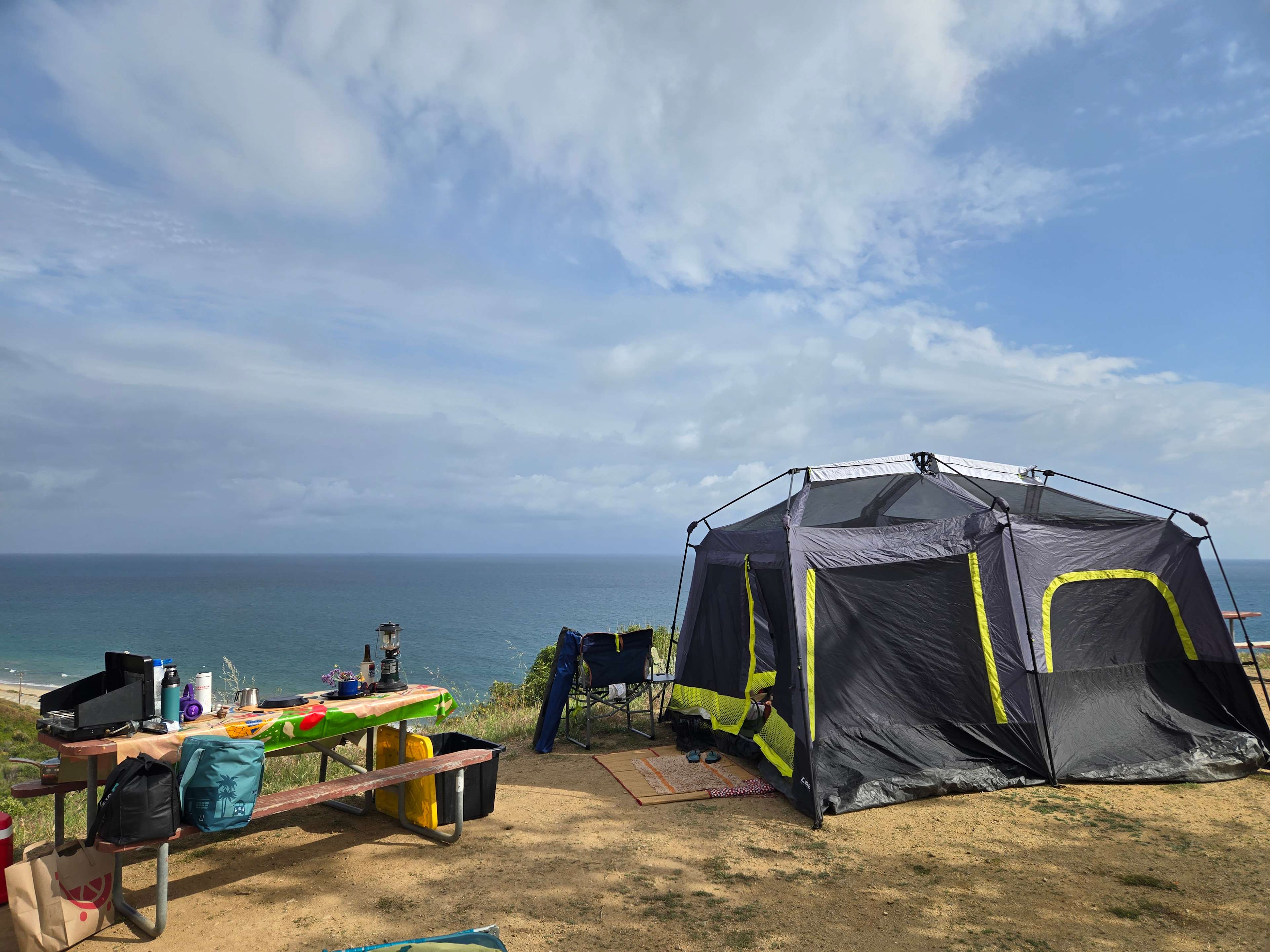 Malibu RV Park