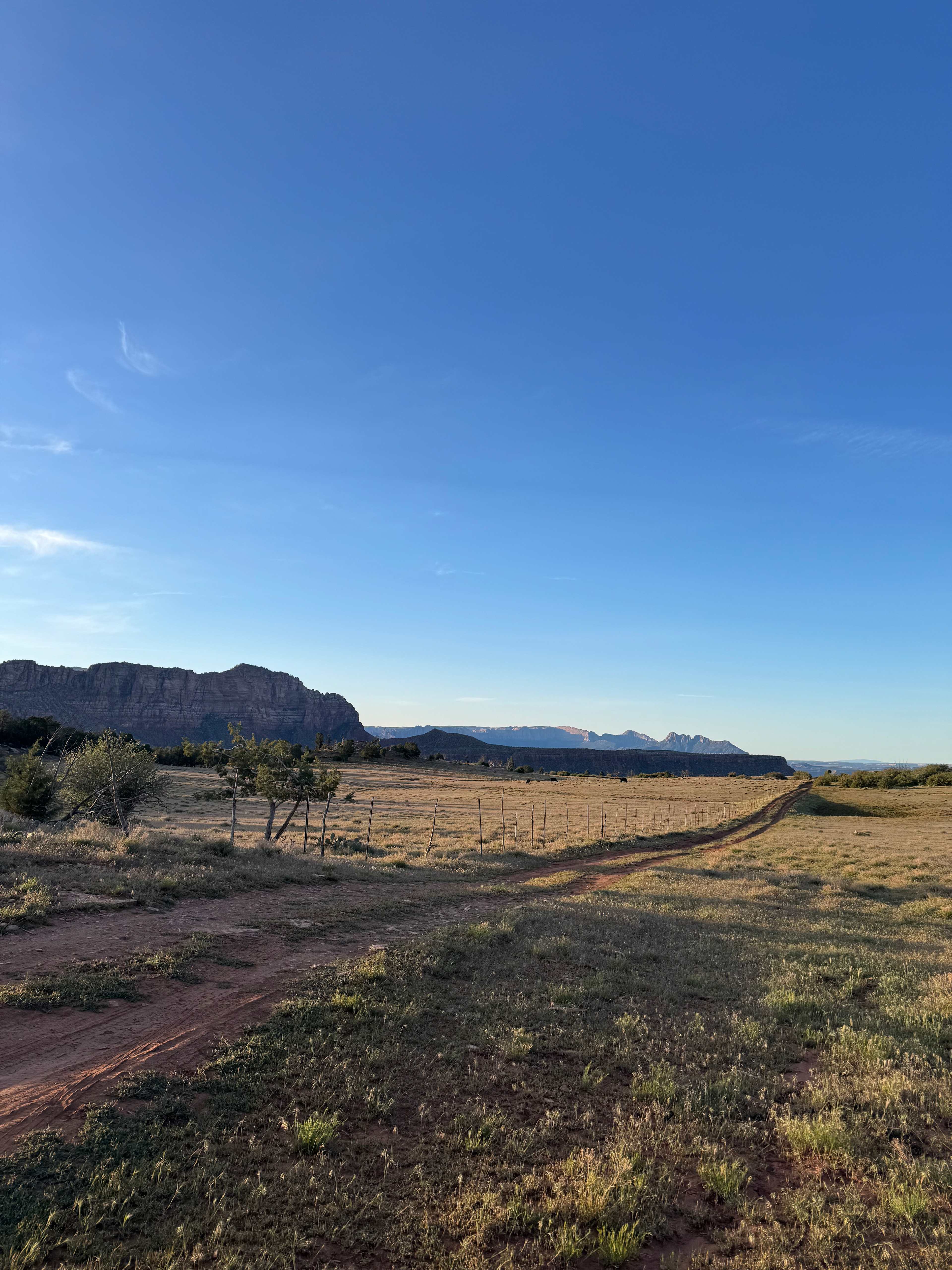 Zion Wright Ranch Eco-Camp