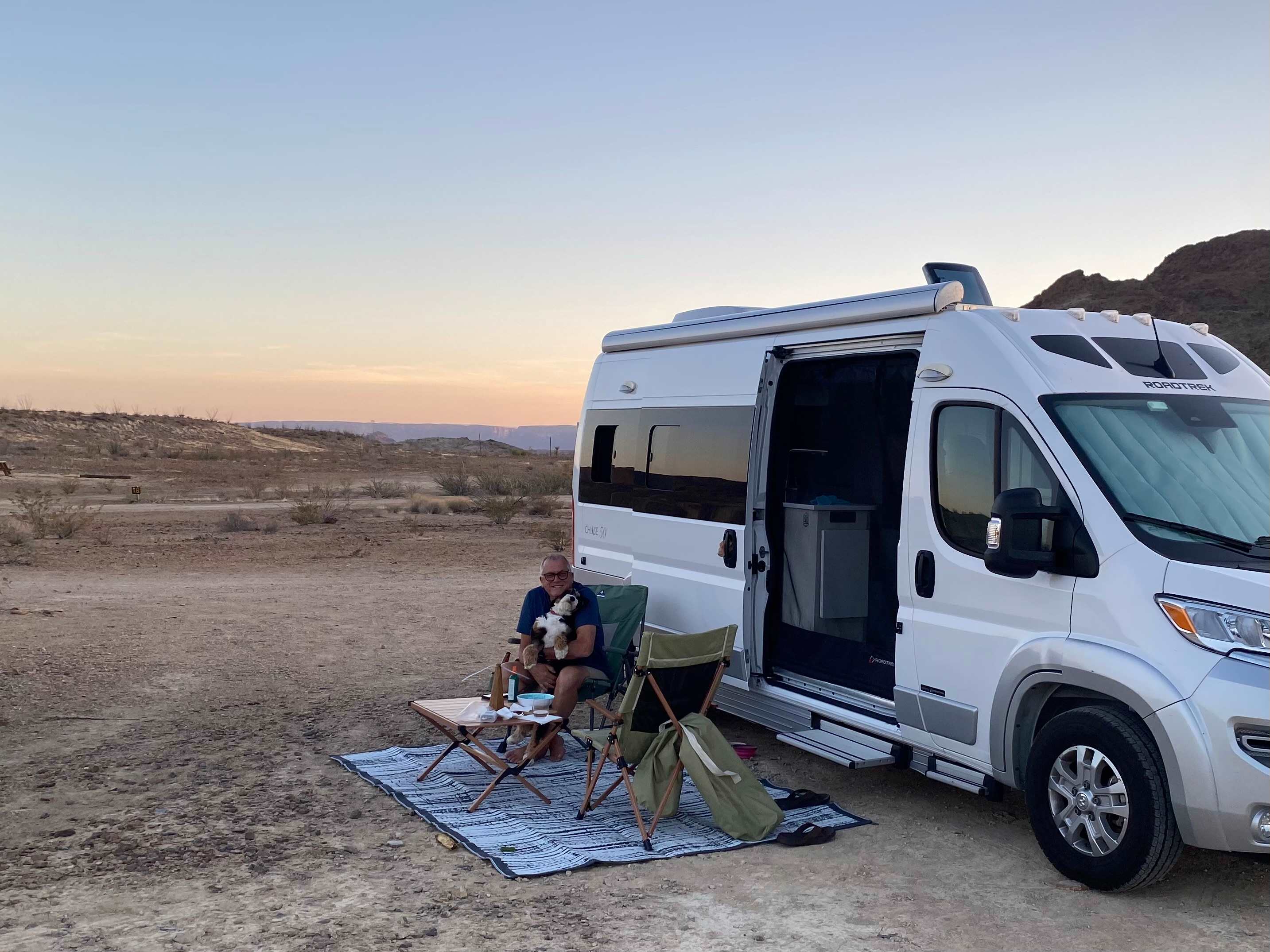 Willow Creek Camping Company